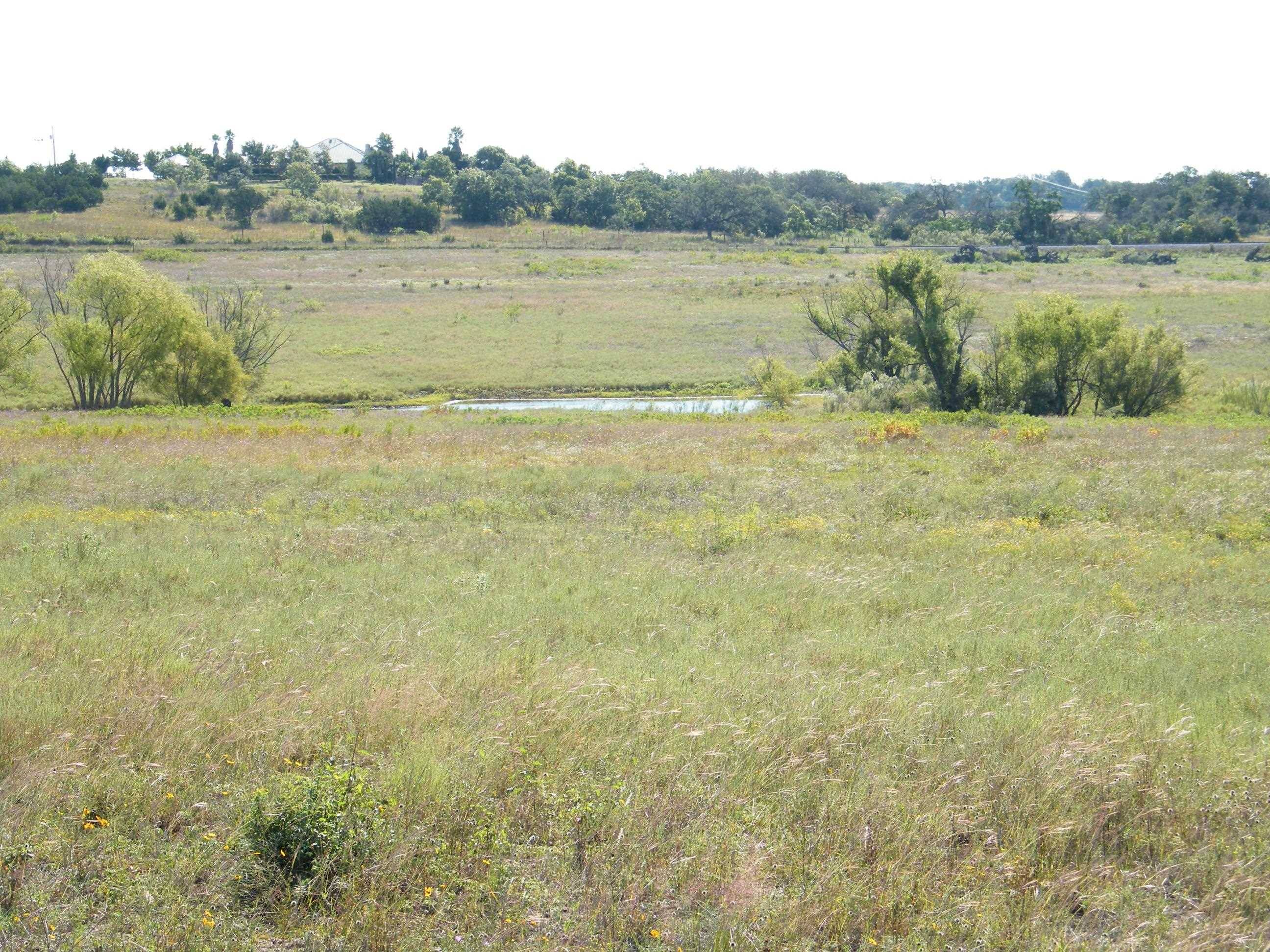 unk Westfall ST, Burnet, TX 78611
