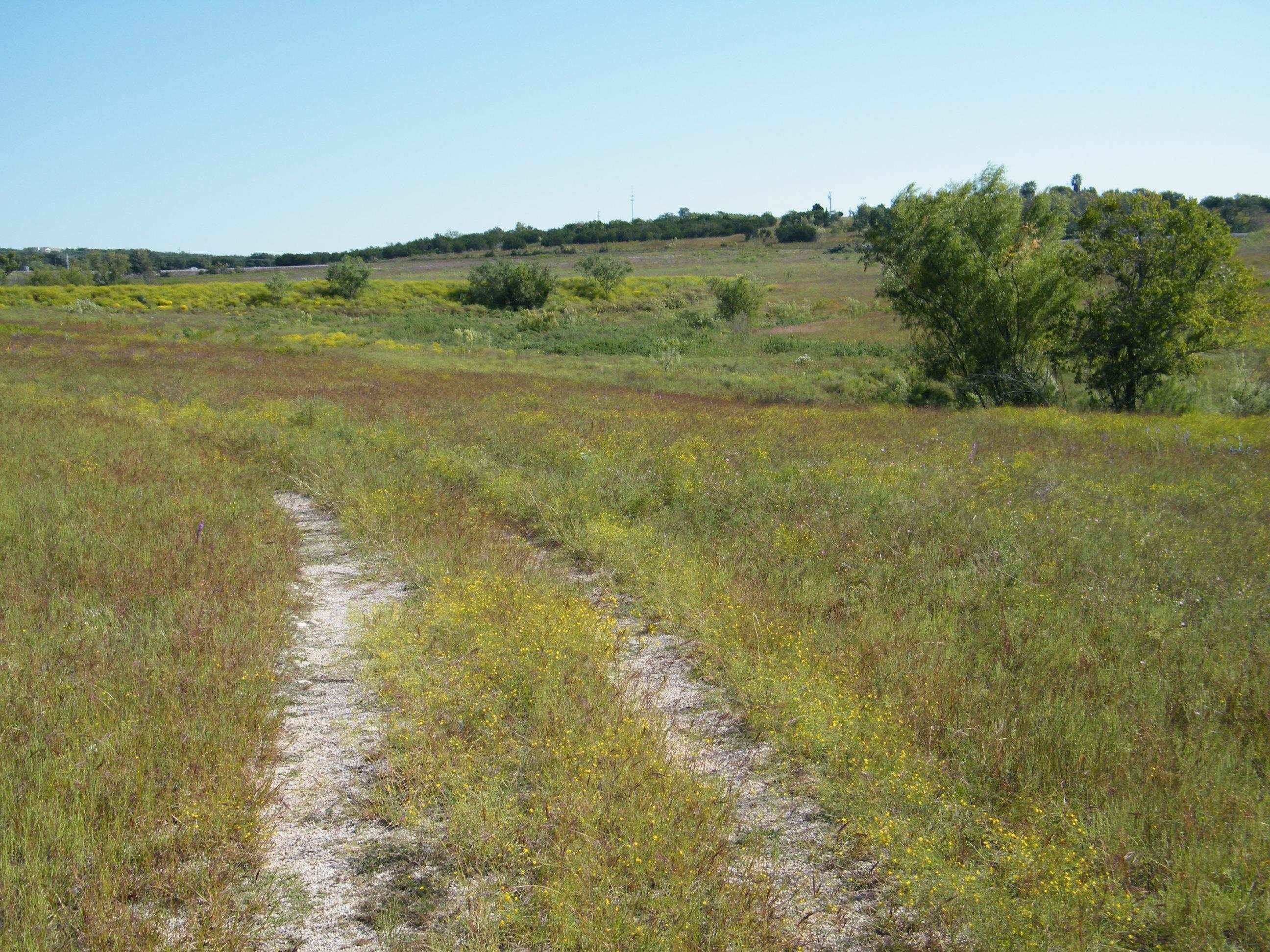 unk Westfall ST, Burnet, TX 78611