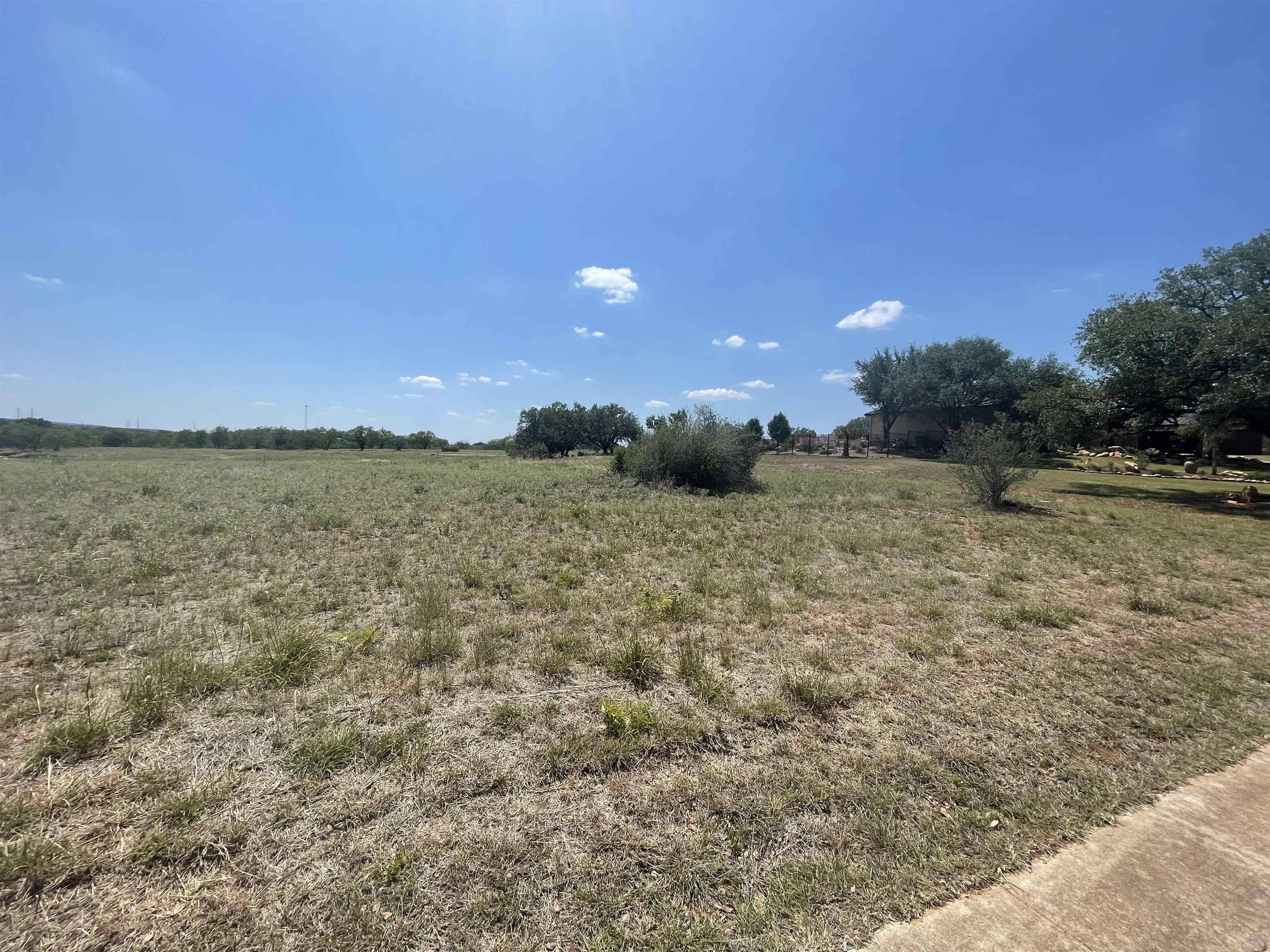 34 Westgate Loop, Horseshoe Bay, TX 78657
