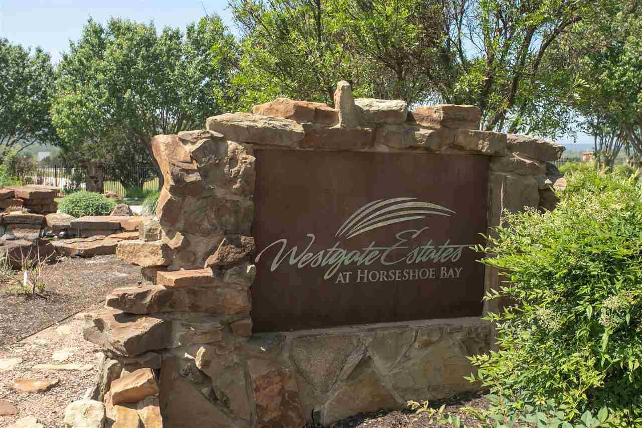 34 Westgate Loop, Horseshoe Bay, TX 78657