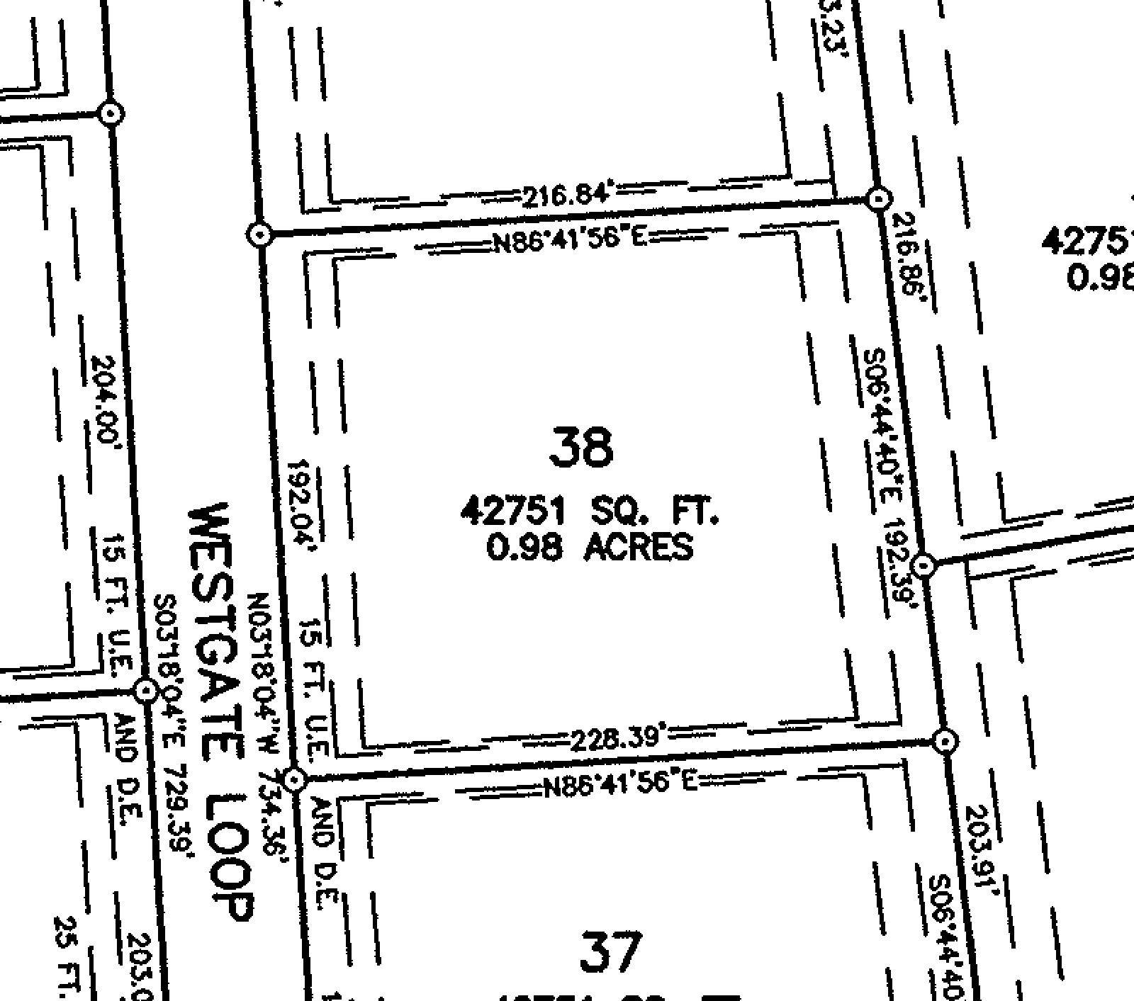 38 Westgate Loop, Horseshoe Bay, TX 78657