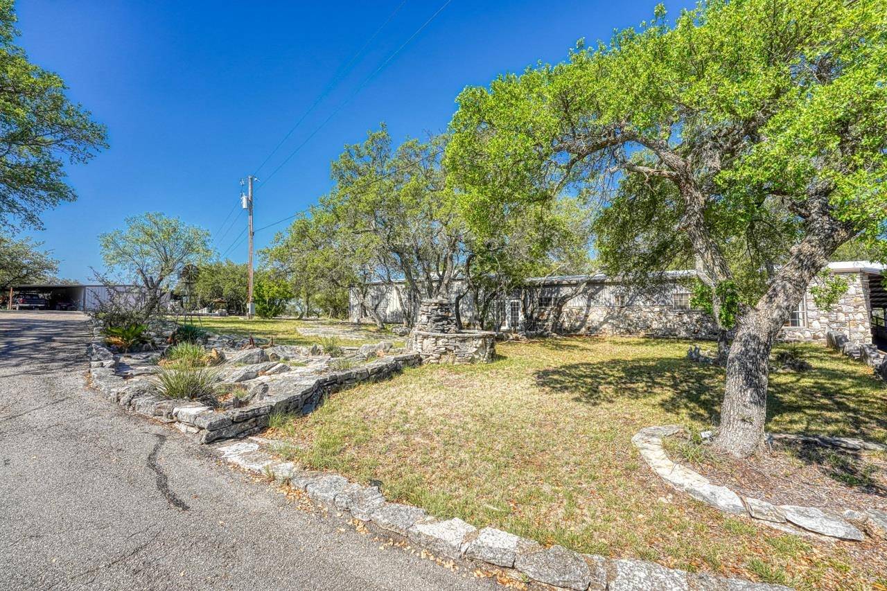 26800 E Hwy 71, Horseshoe Bay, TX 78657