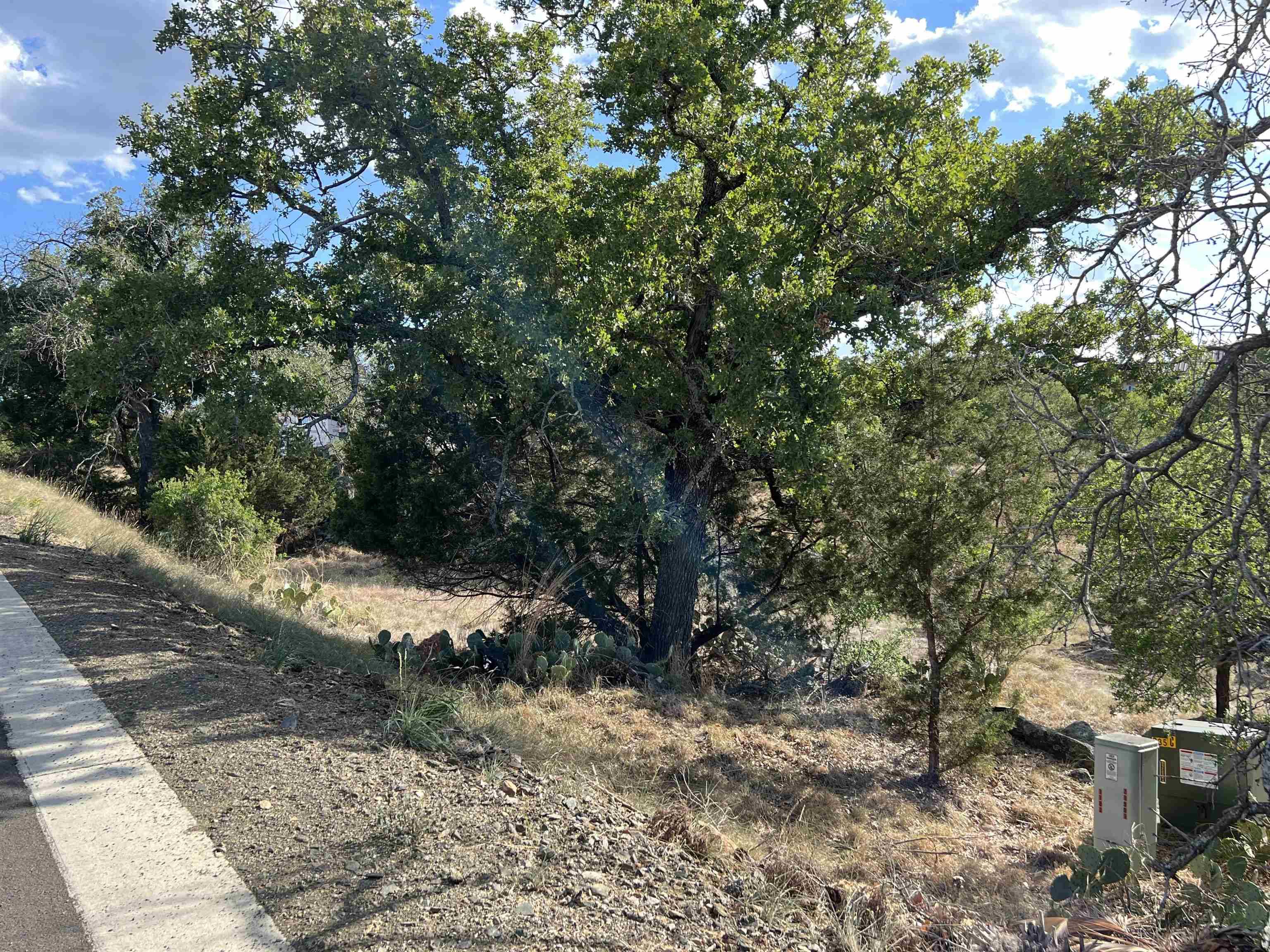 600 Desert Rose N, Horseshoe Bay, TX 78657
