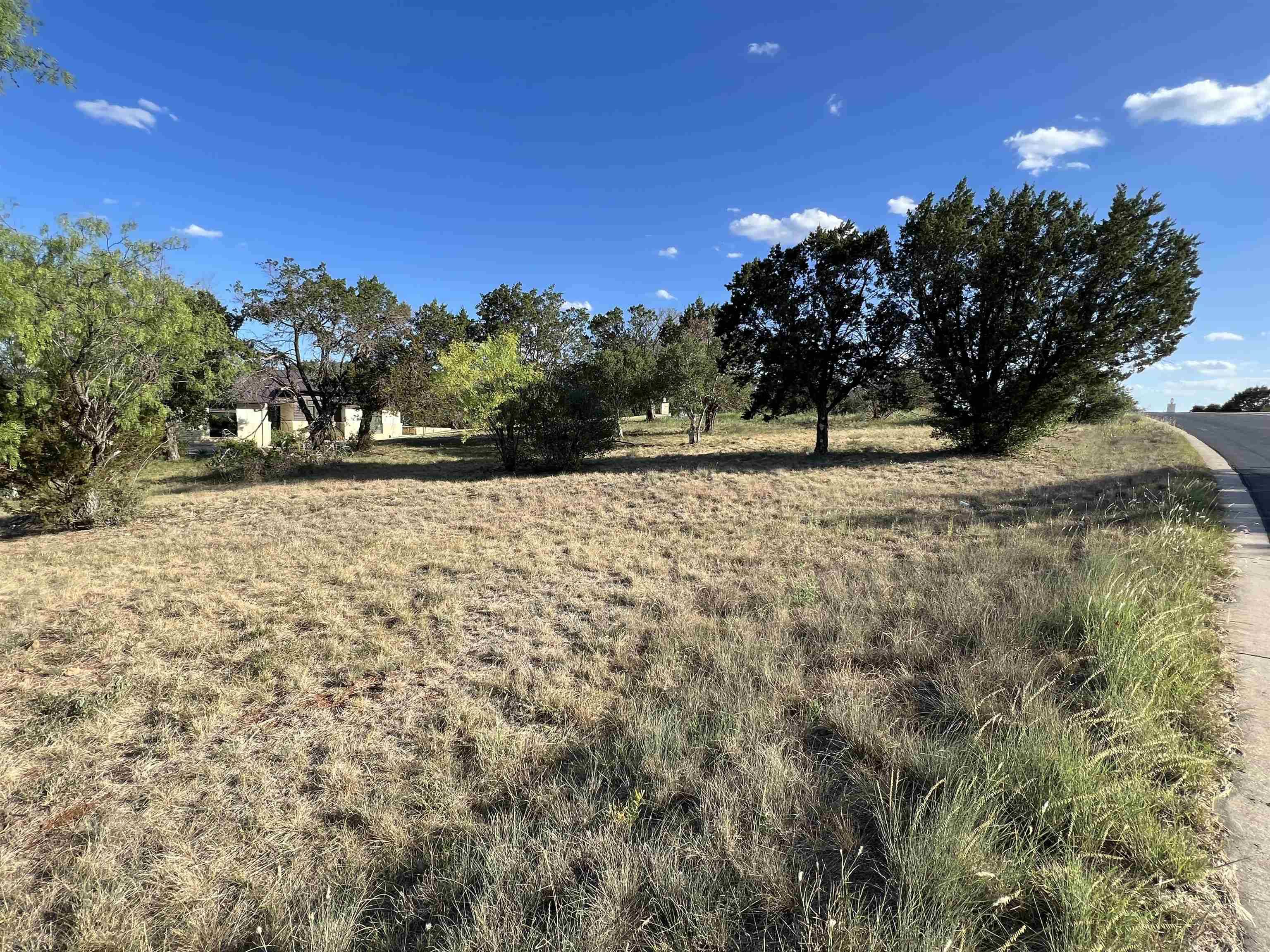 W23064 Apache Tears/Whistle Stop, Horseshoe Bay, TX 78657