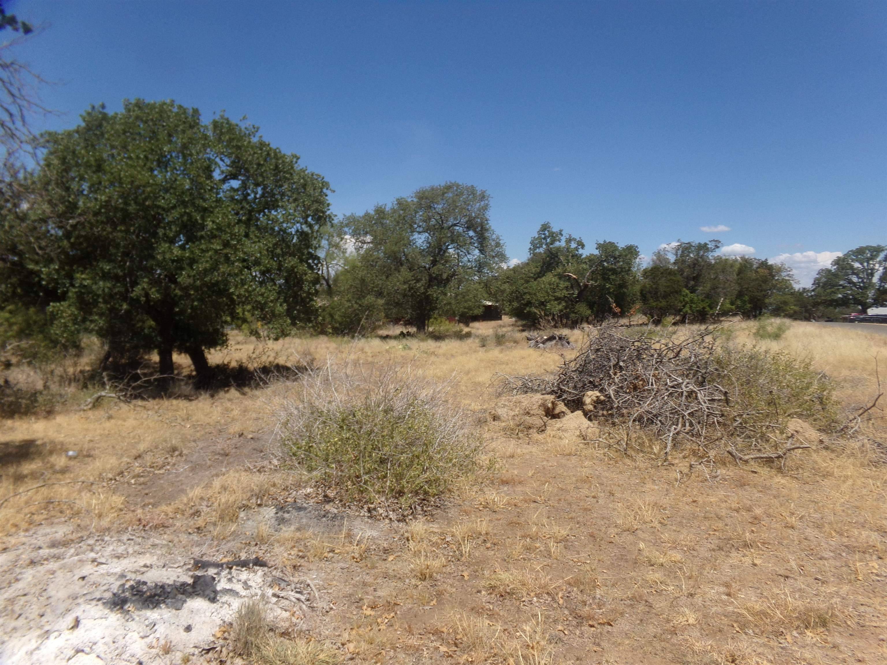 lot 140 Pine Lane, Cottonwood Shores, TX 78657-9441