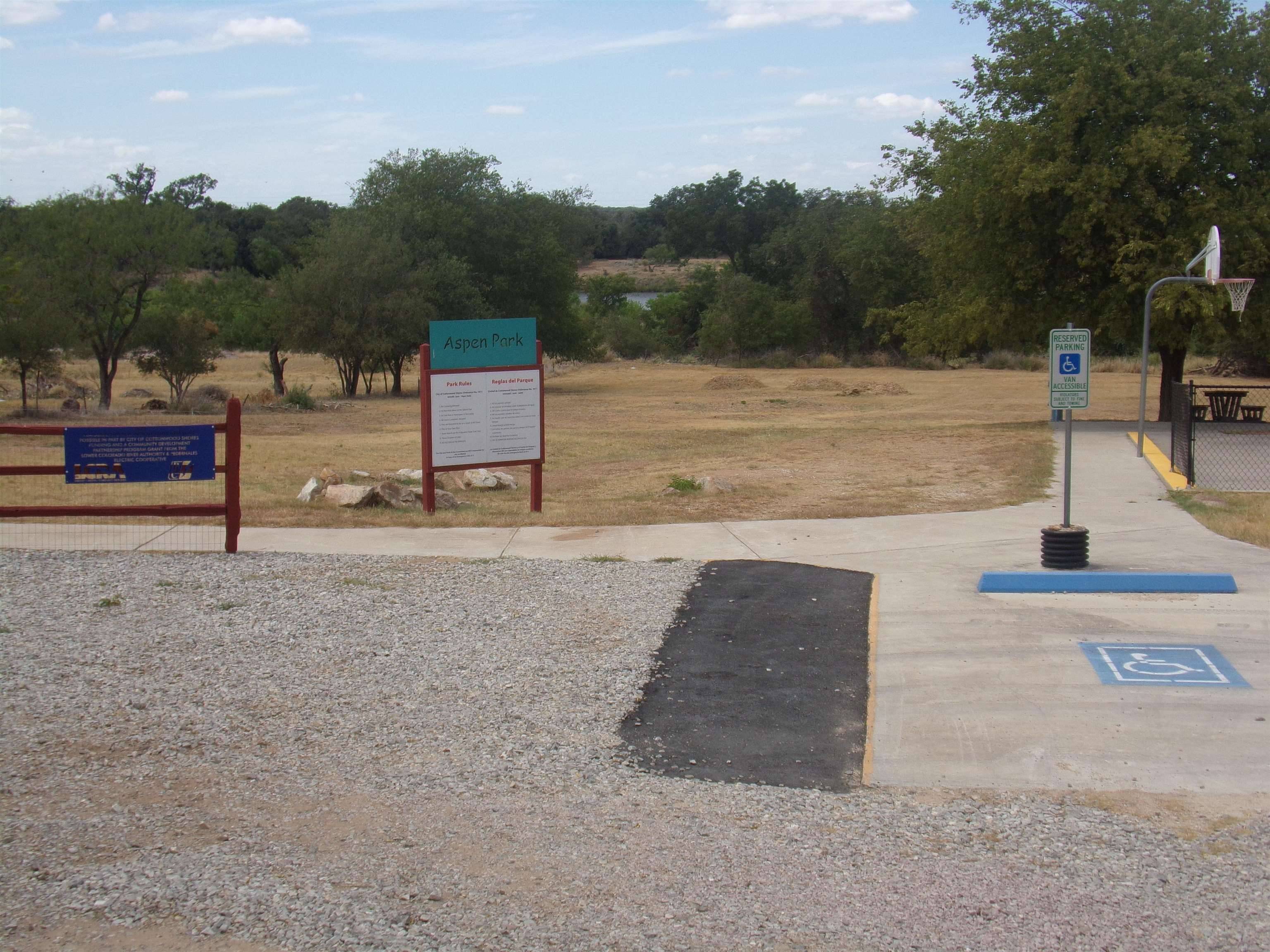 LOT 142 PINE, Cottonwood Shores, TX 78657-9441