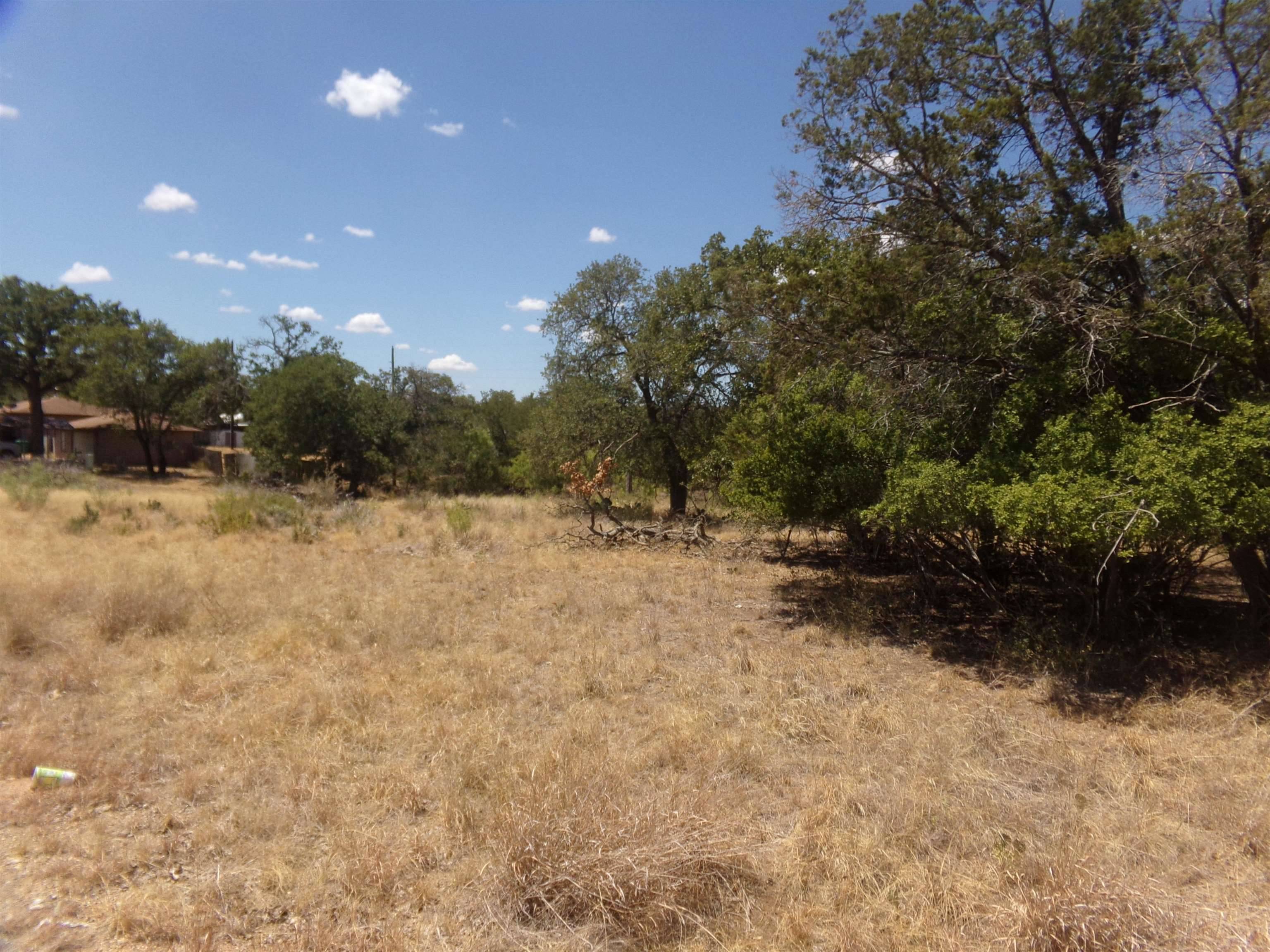 LOT 142 PINE, Cottonwood Shores, TX 78657-9441