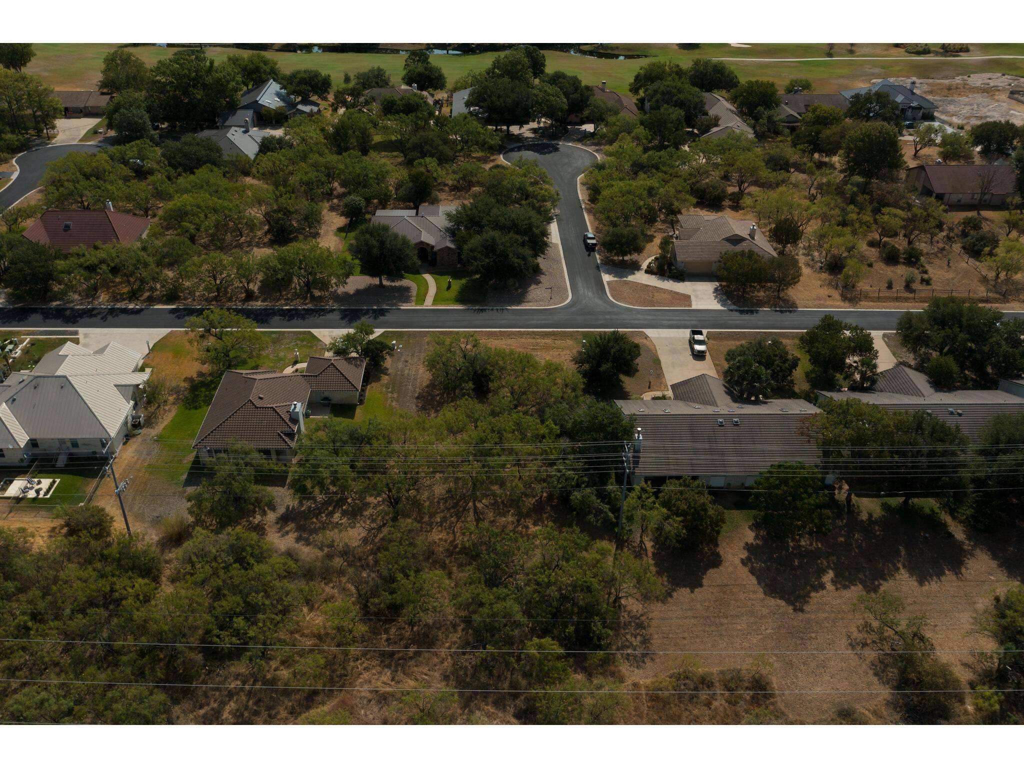 Lot 9108 W Hi Circle West ST, Horseshoe Bay, TX 78657