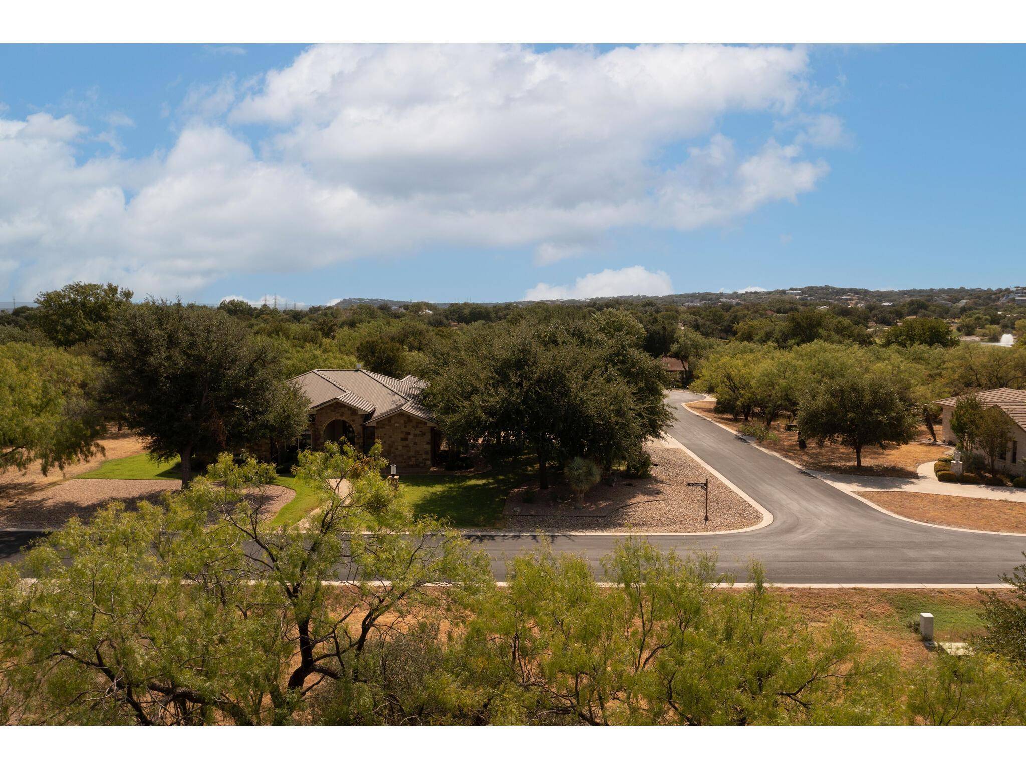 Lot 9108 W Hi Circle West ST, Horseshoe Bay, TX 78657