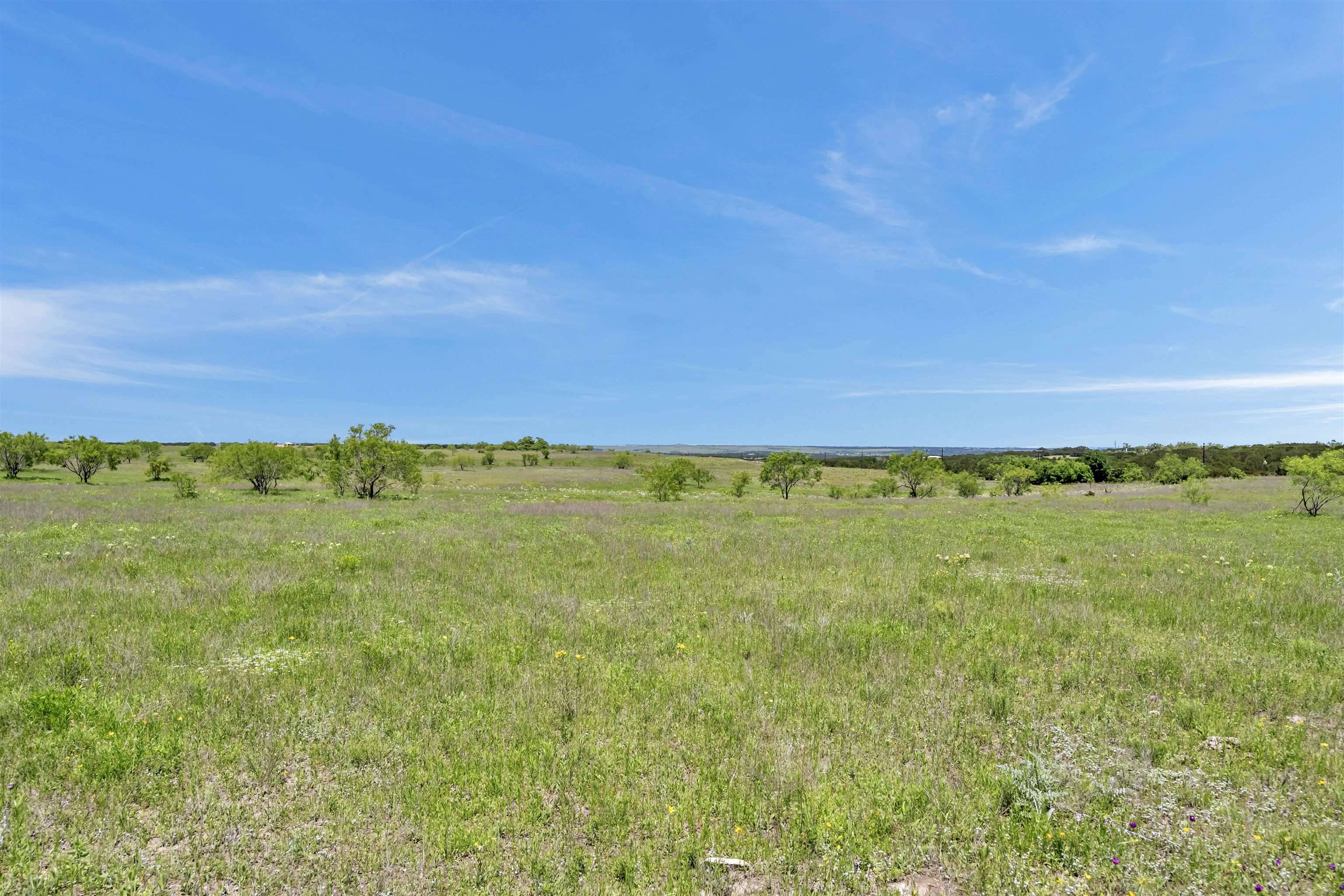 Tract 7 CR 207, Burnet, TX 78611