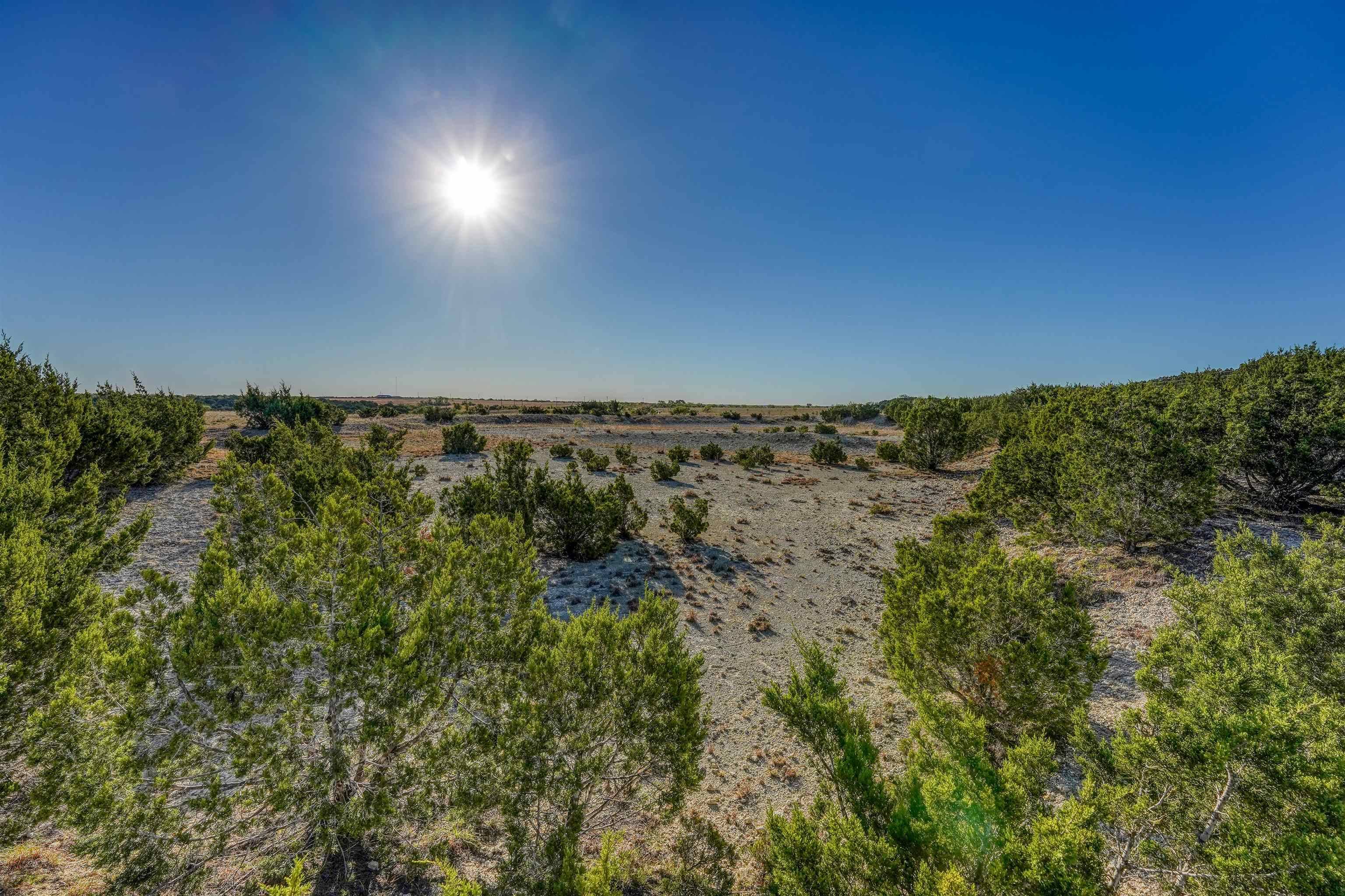 Tract 7 CR 207, Burnet, TX 78611