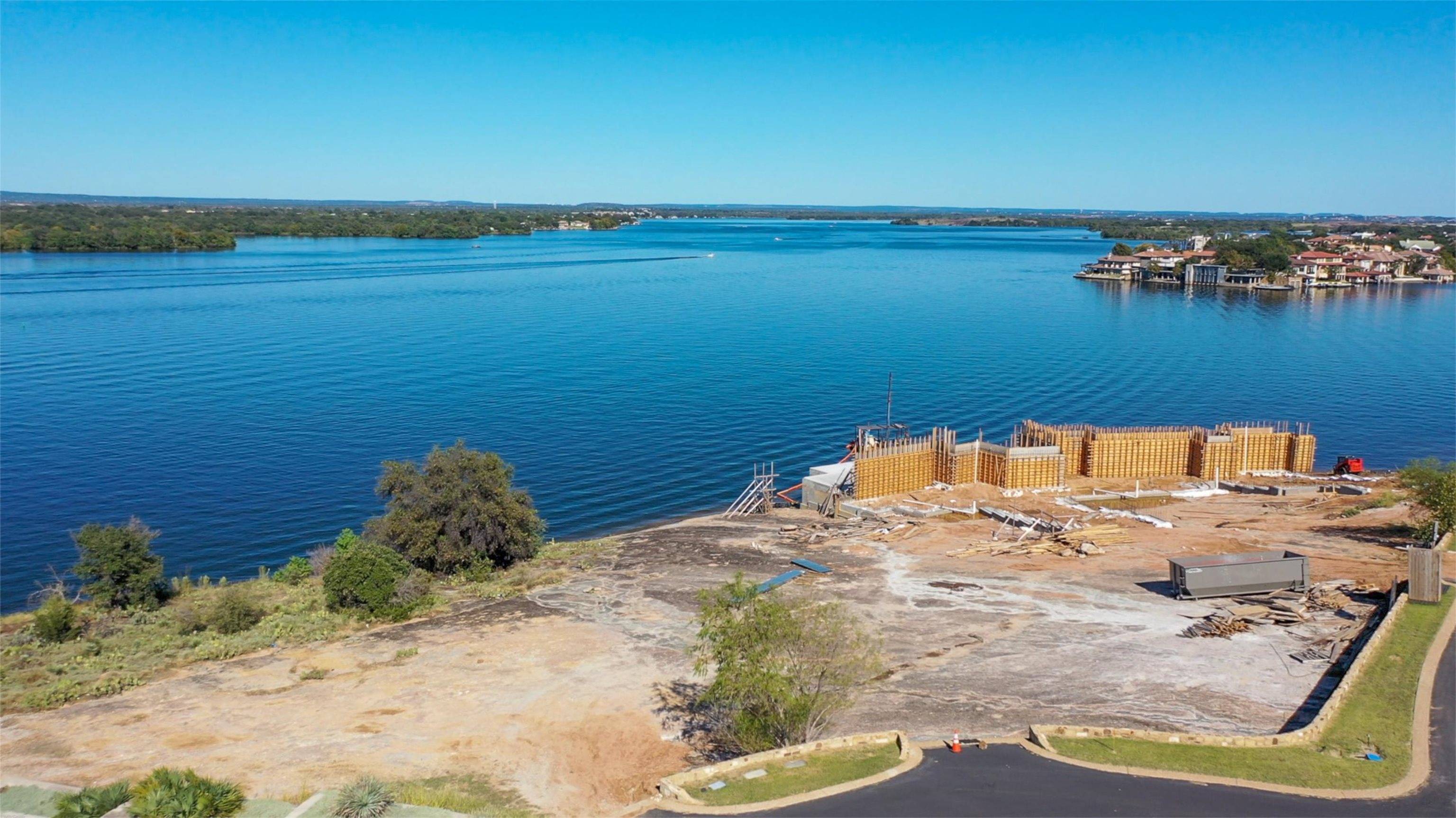 1513 Apache Tears, Horseshoe Bay, TX 78657