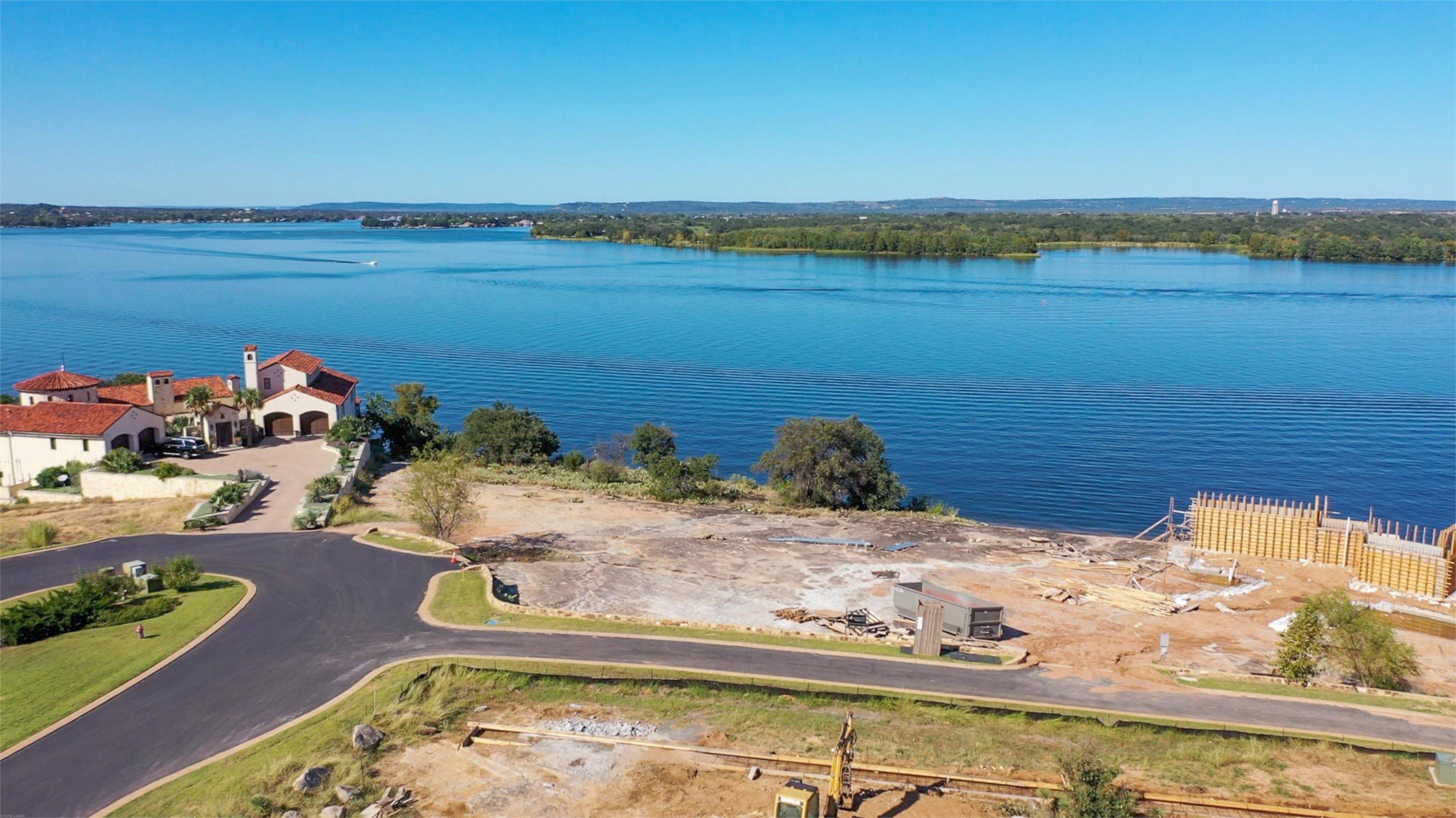 1513 Apache Tears, Horseshoe Bay, TX 78657