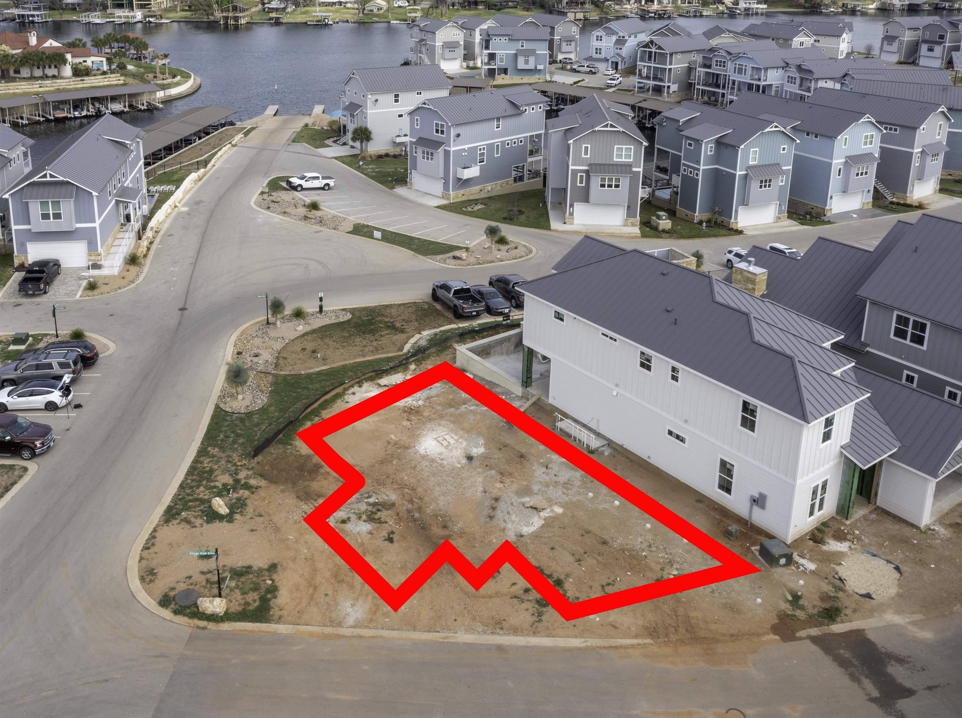 104 Village View DR, Kingsland, TX 78639