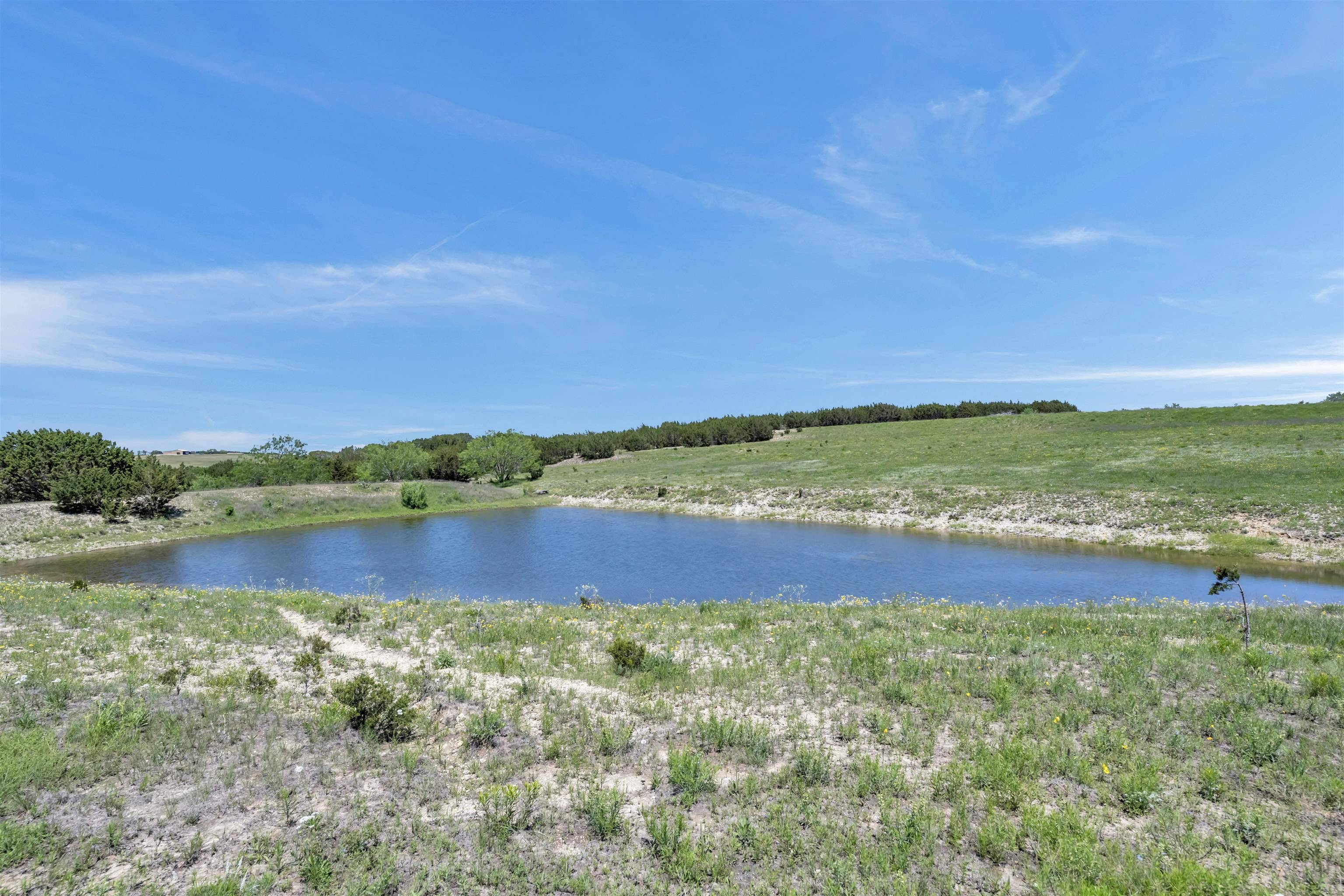 Tract 5 CR 207, Burnet, TX 78611