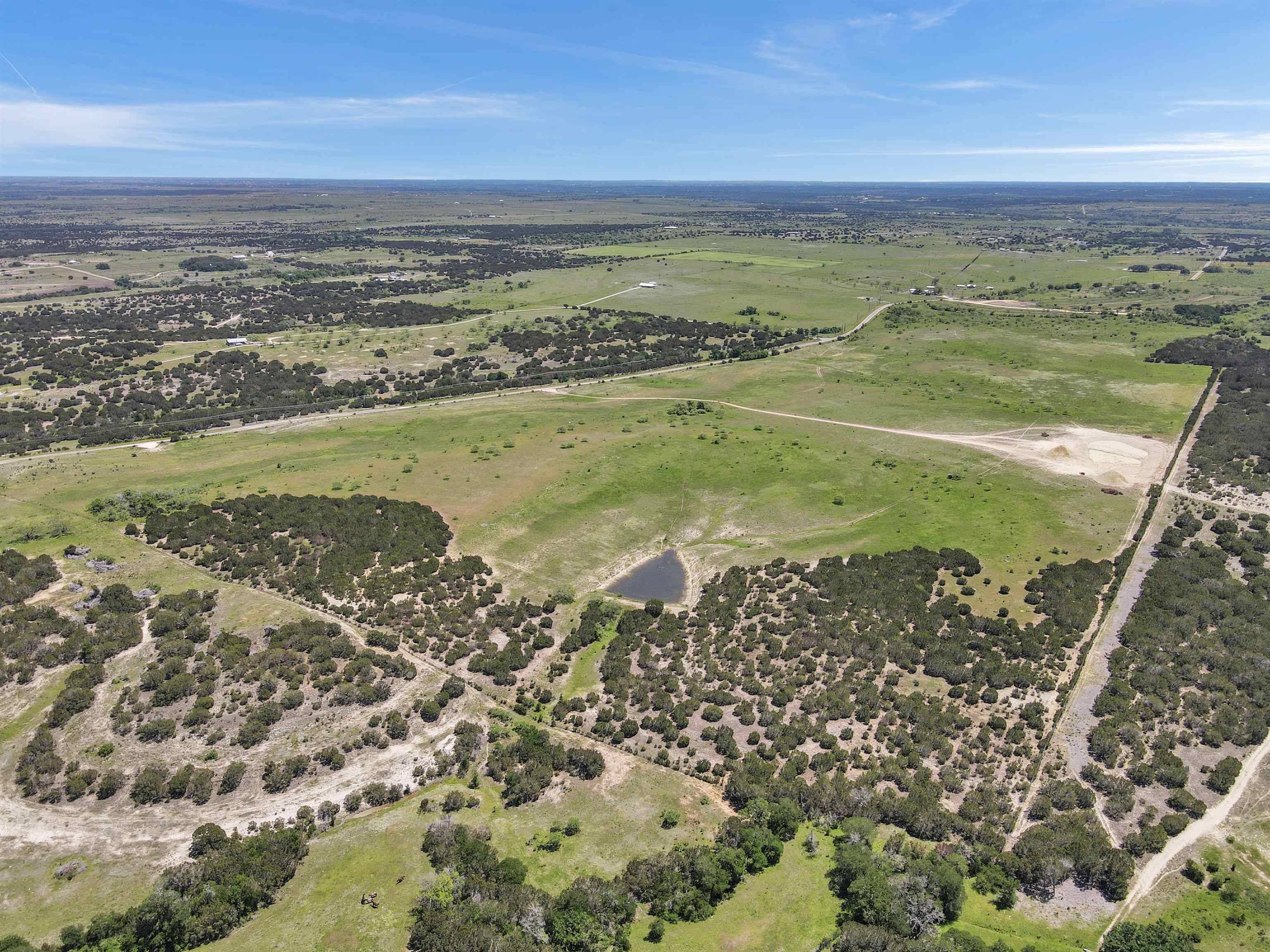 Tract 5 CR 207, Burnet, TX 78611