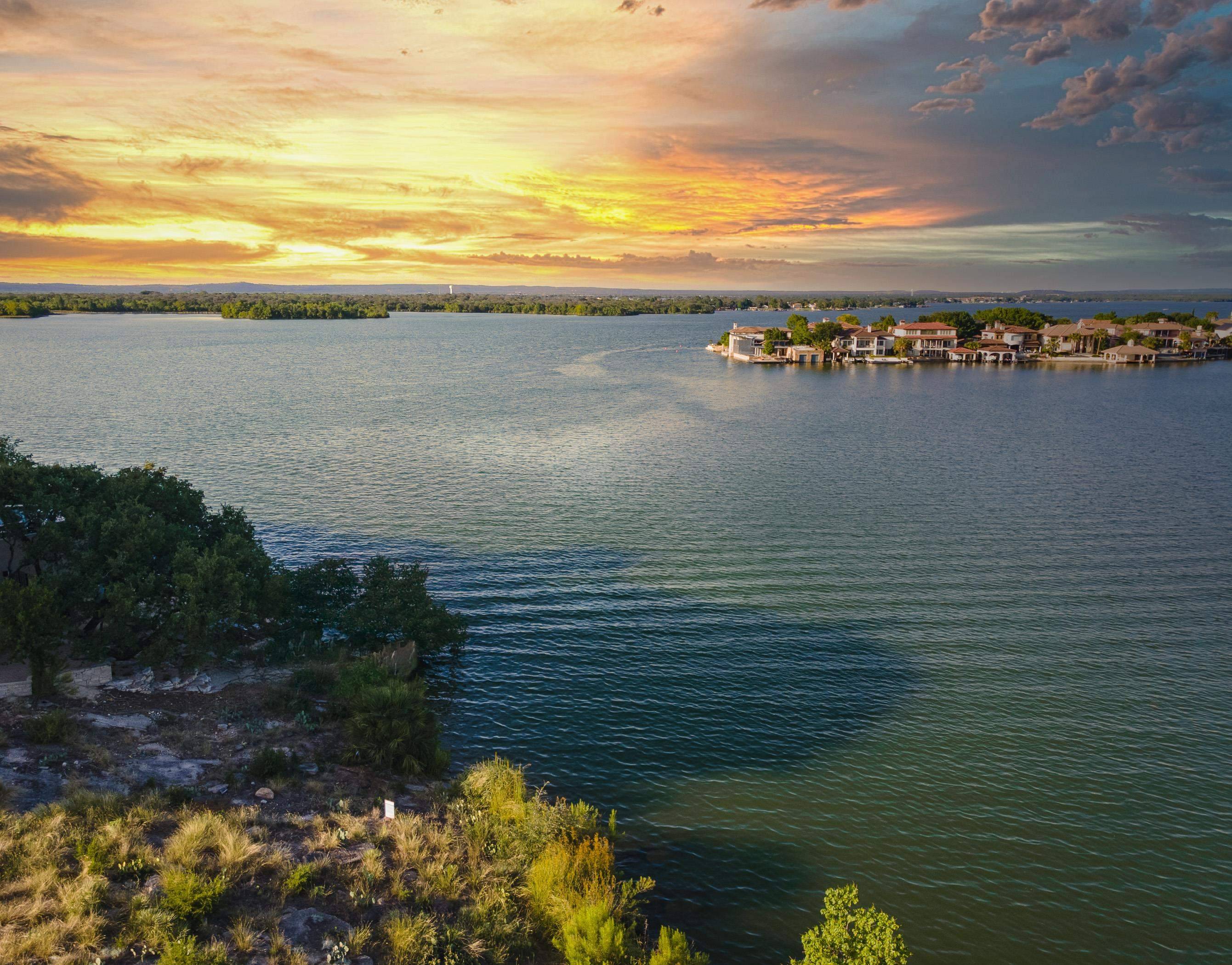 1309 Apache Tears, Horseshoe Bay, TX 78657