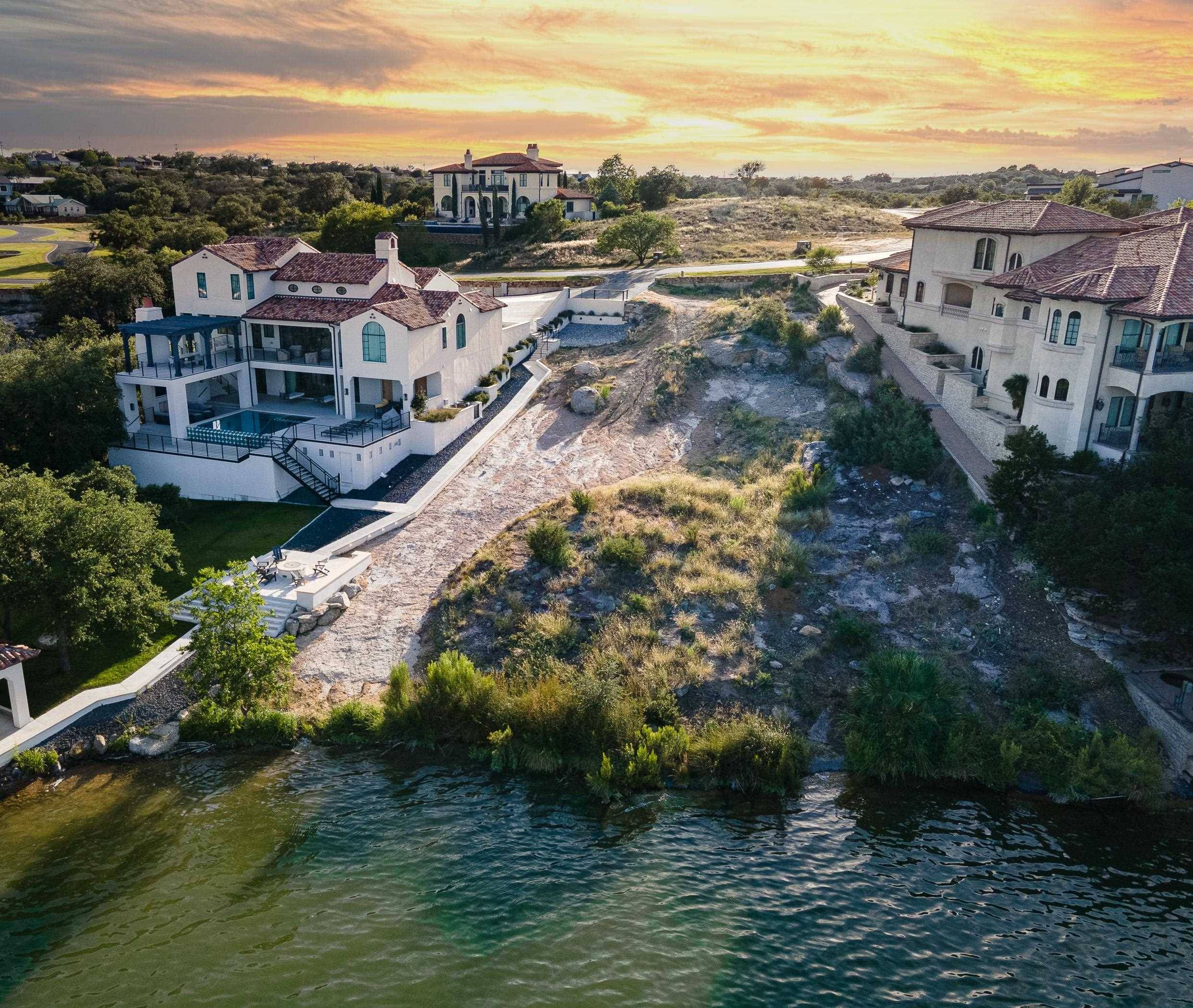 1309 Apache Tears, Horseshoe Bay, TX 78657