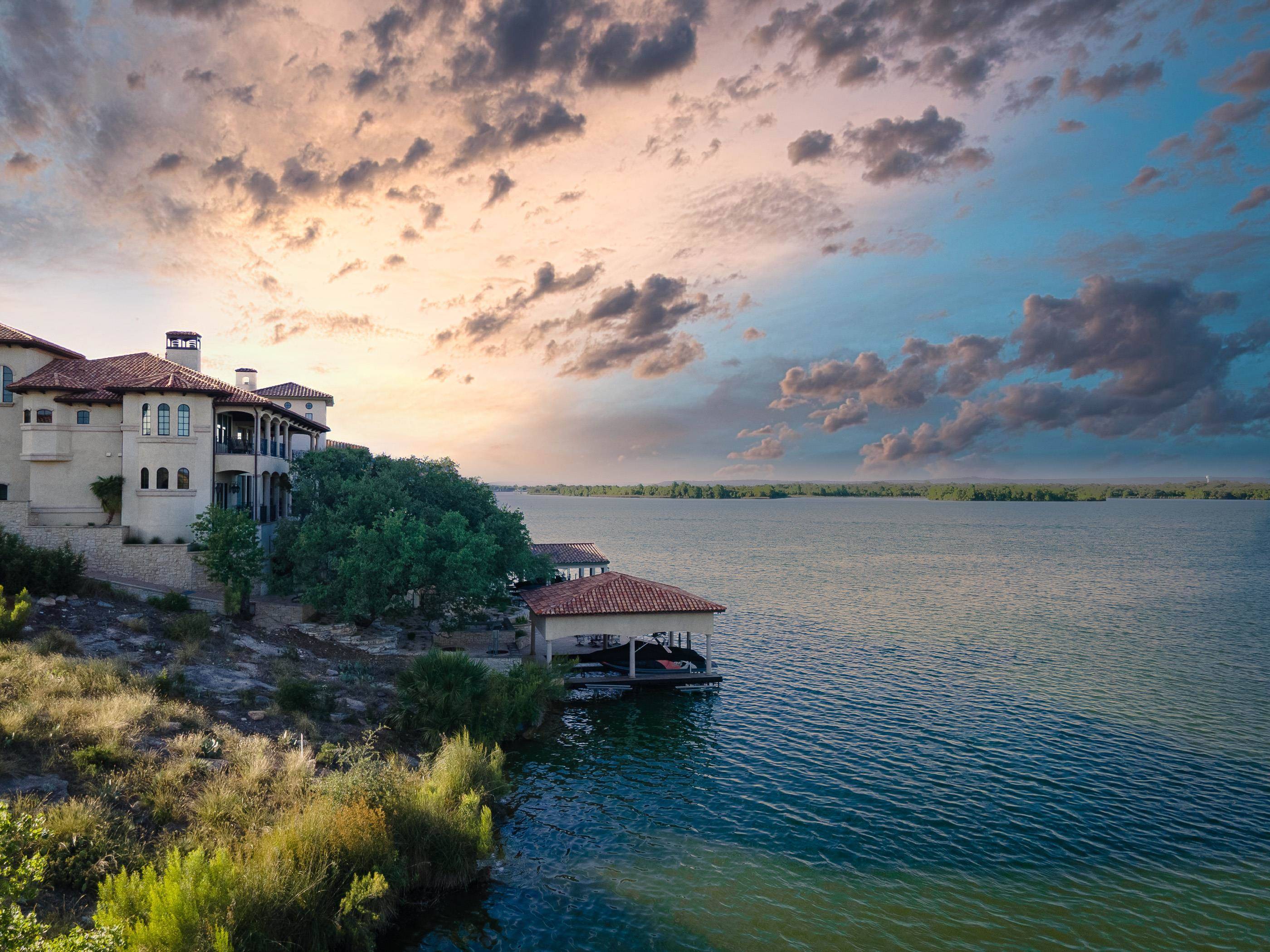 1309 Apache Tears, Horseshoe Bay, TX 78657