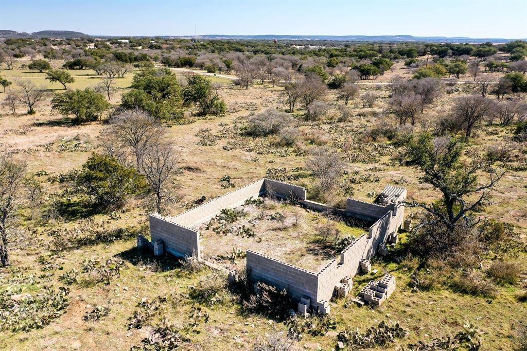 TBD Las Vistas Way, Burnet, TX 78611-0000