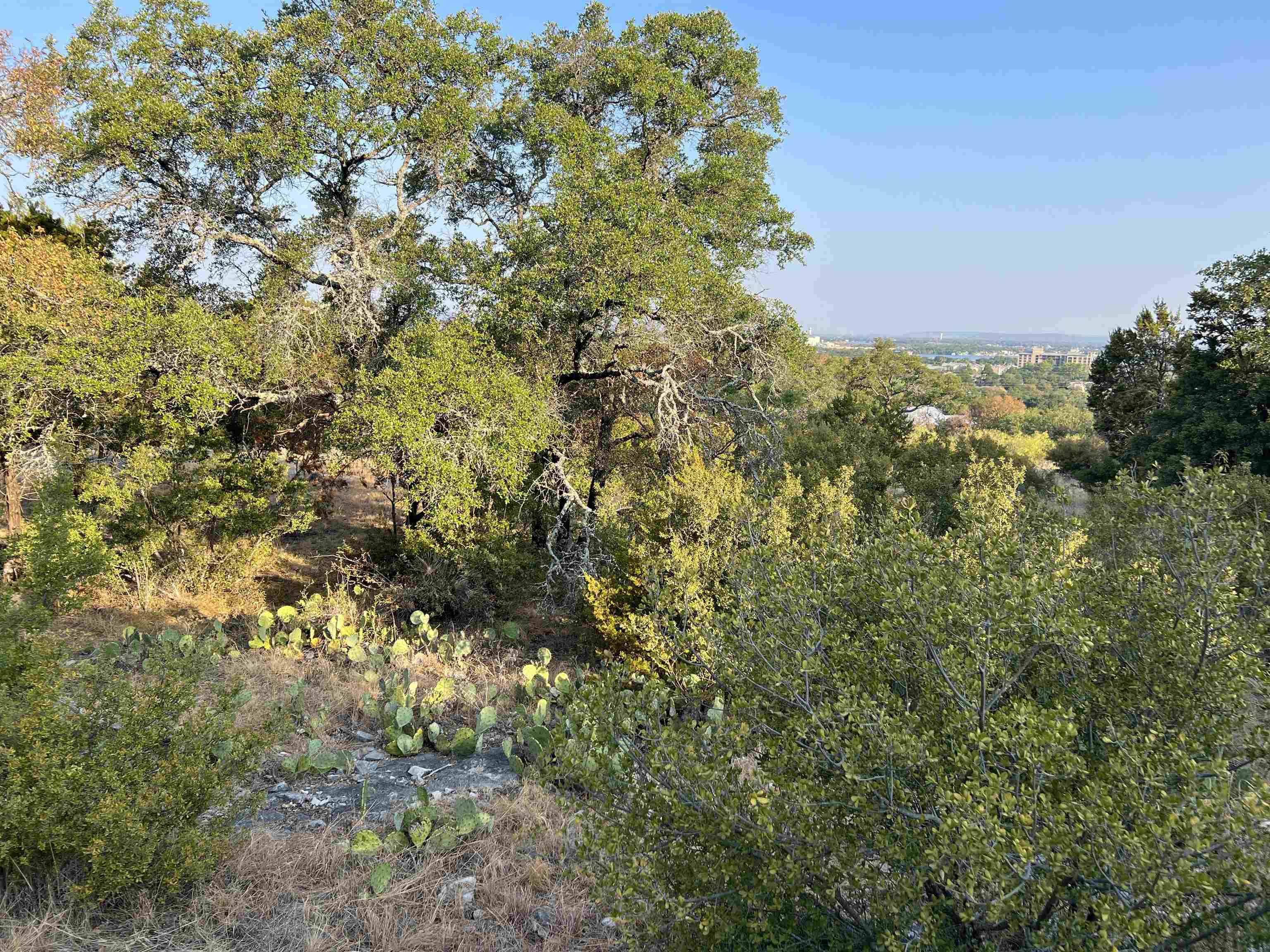 Lot 45047 Long Branch, Horseshoe Bay, TX 78657