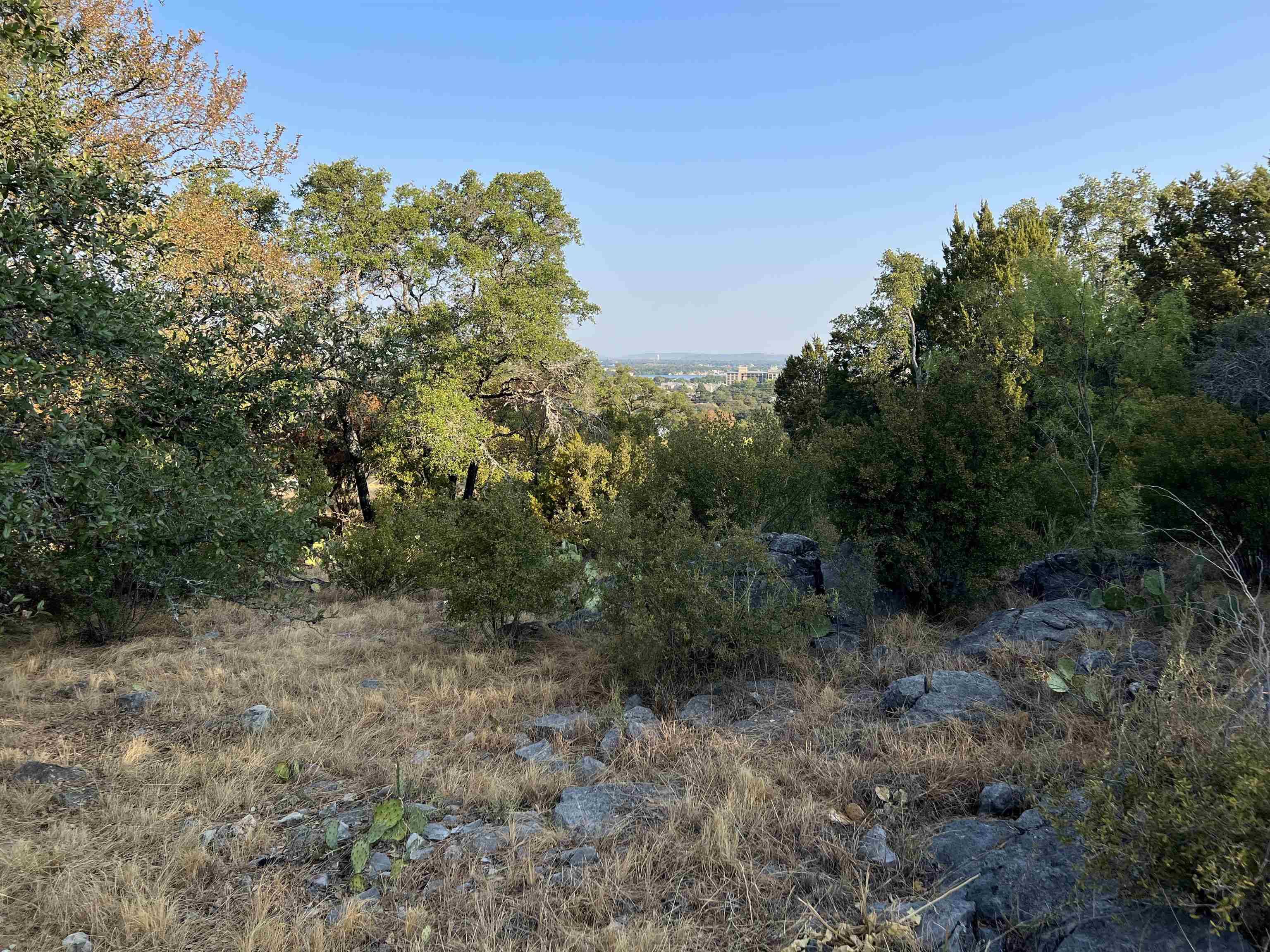 Lot 45047 Long Branch, Horseshoe Bay, TX 78657