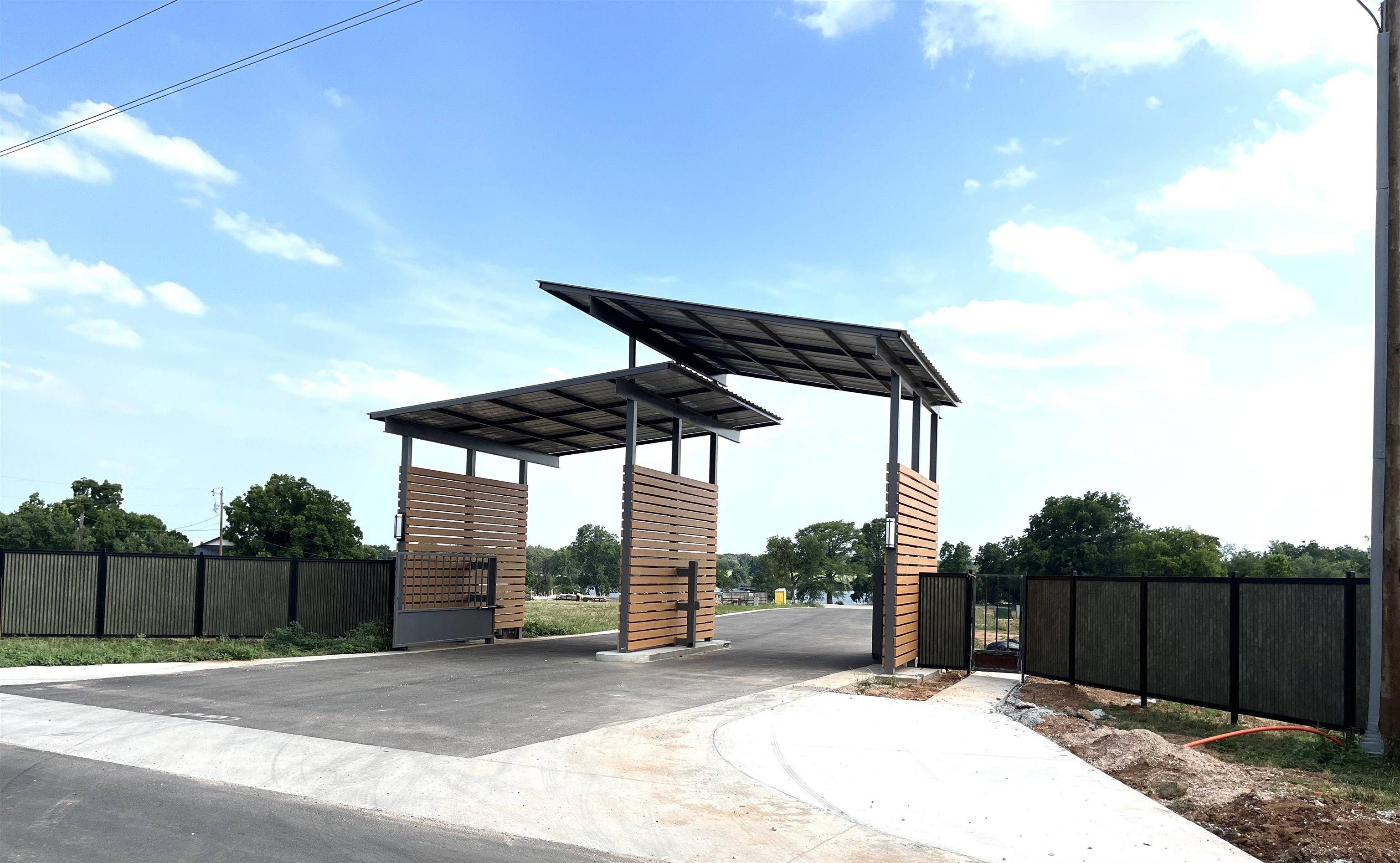 6 AQUA WAY, Kingsland, TX 78639