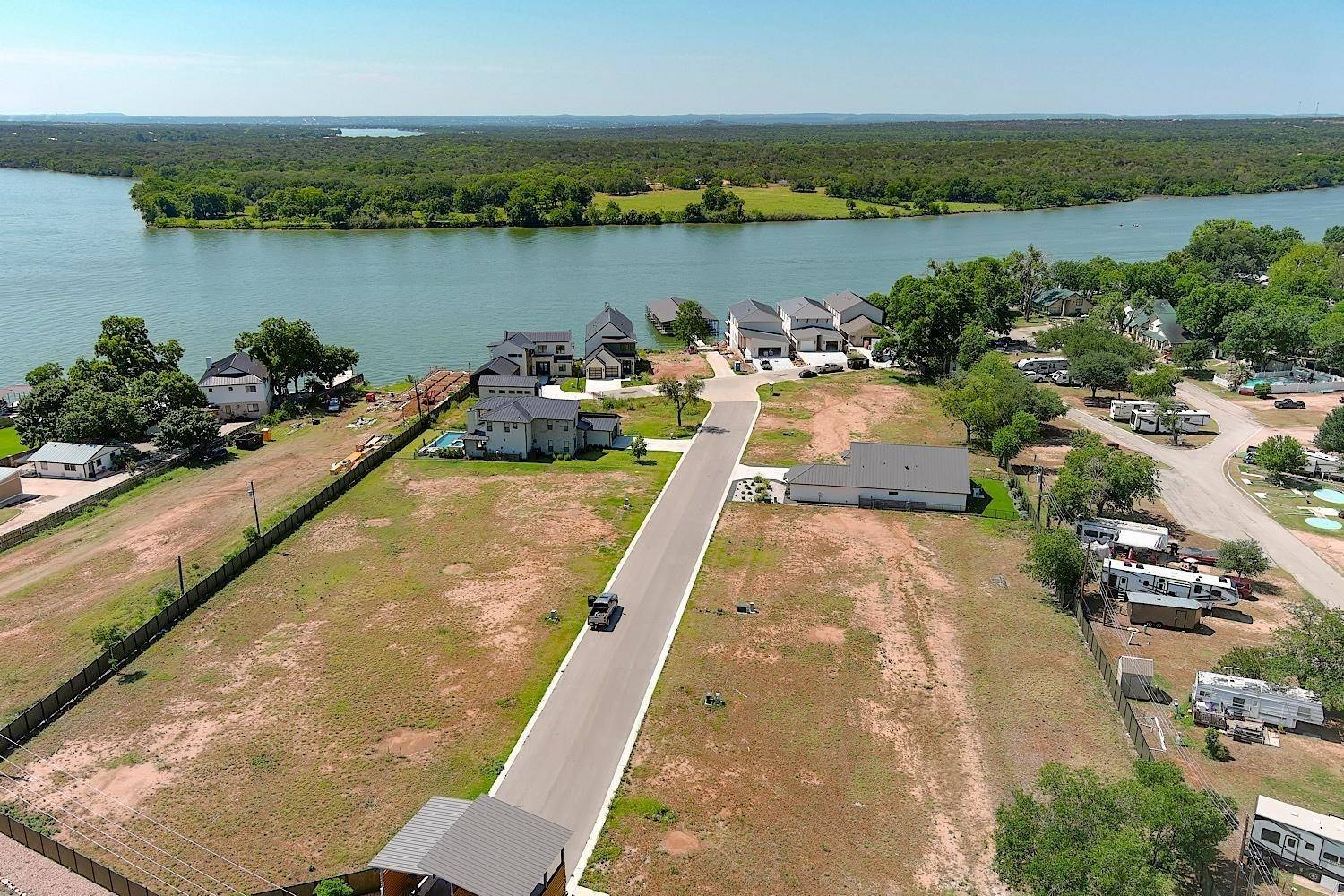 6 AQUA WAY, Kingsland, TX 78639