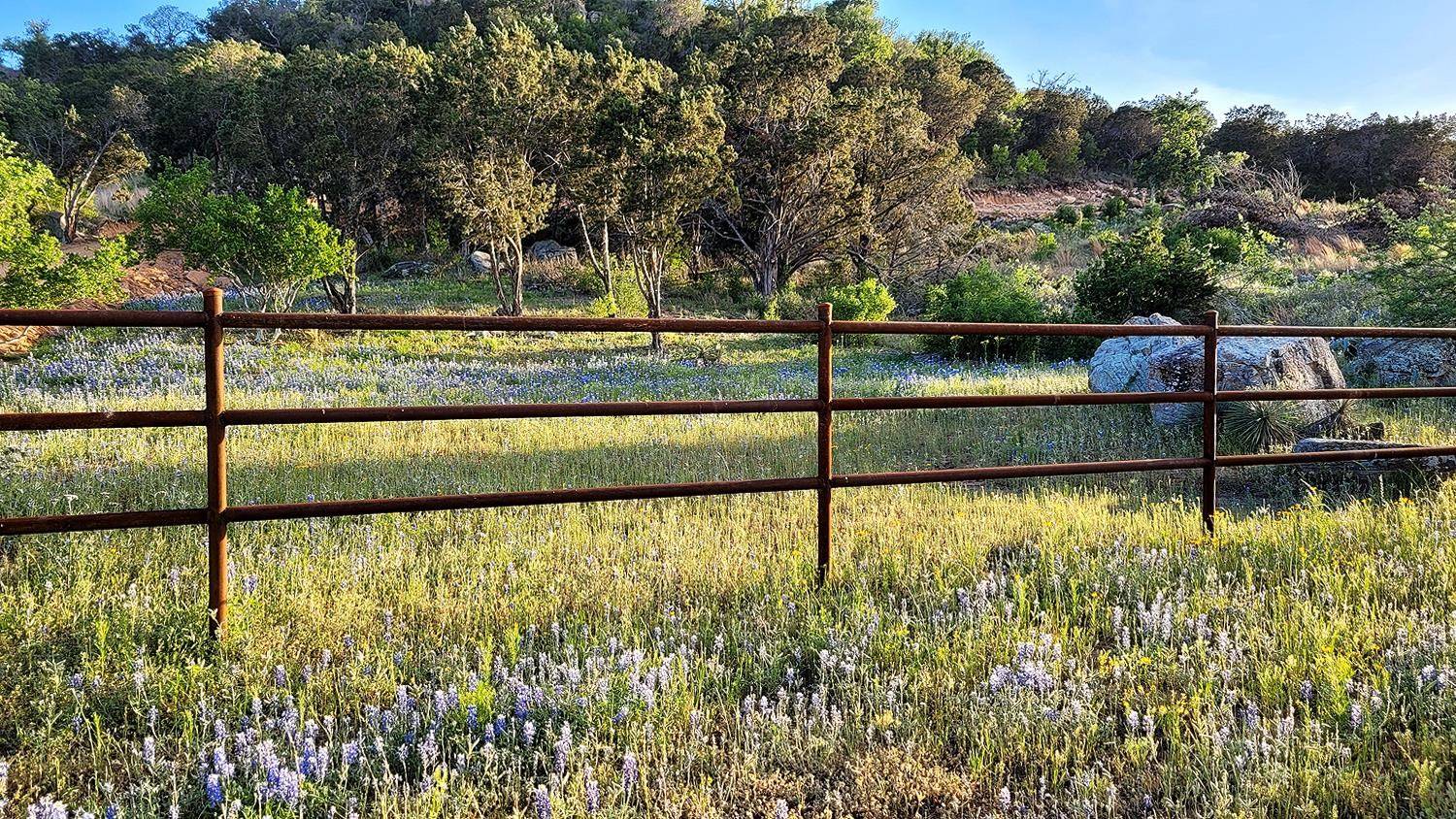 0000 W FM 2147 Lot 1, Cottonwood Shores, TX 78657
