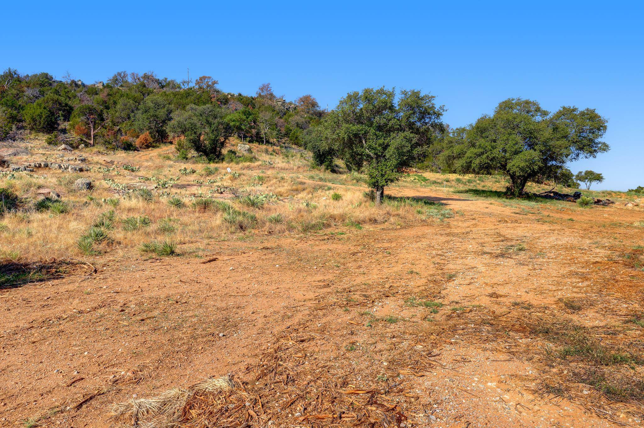 0000 Duchess Dell Lot 5B, Cottonwood Shores, TX 78657