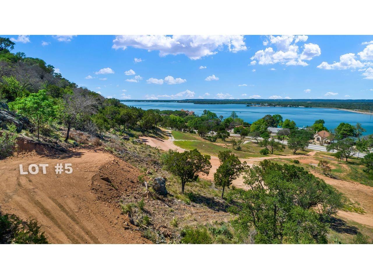 0000 Duchess Dell Lot 5B, Cottonwood Shores, TX 78657