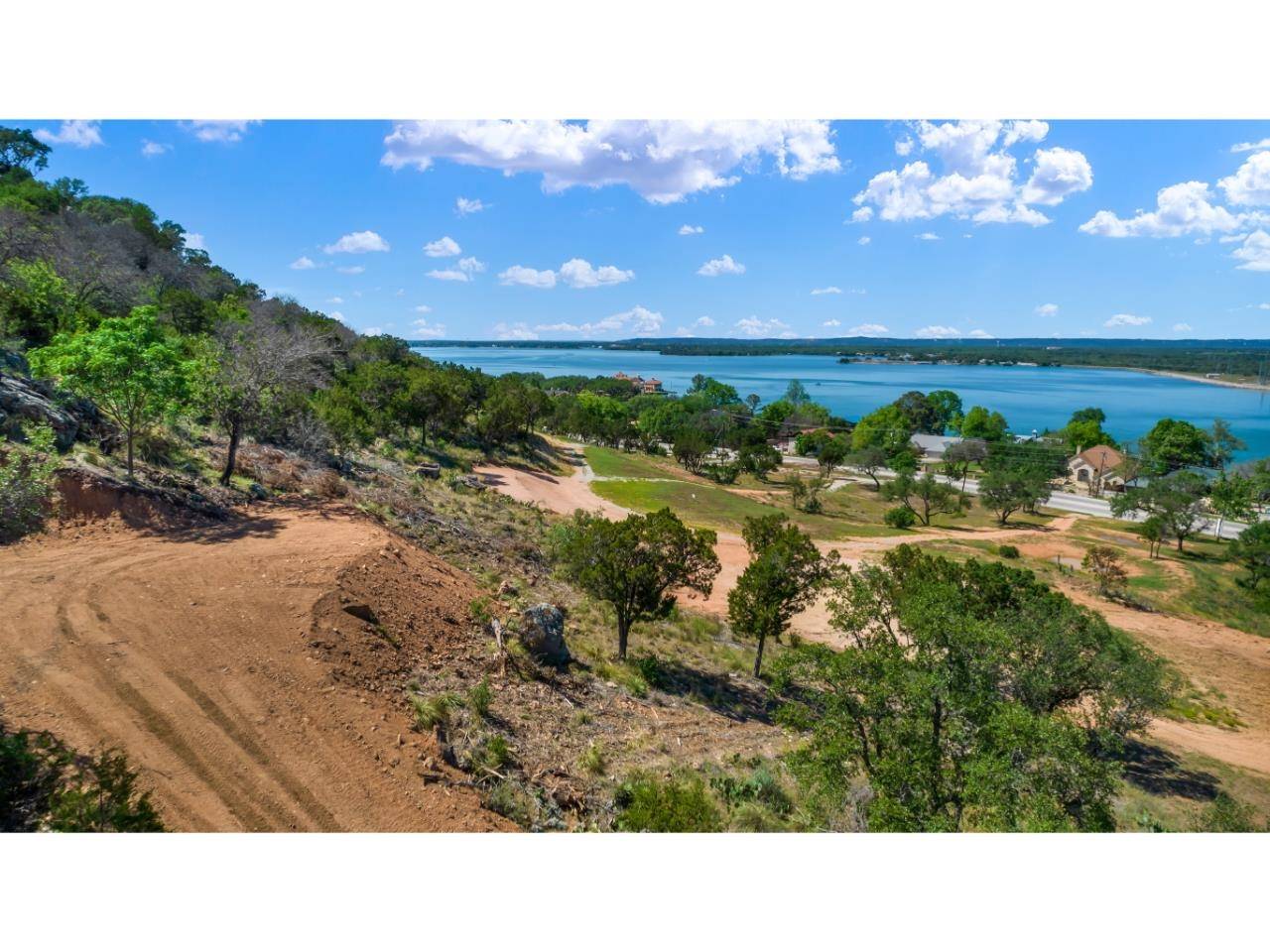 0000 Duchess Dell Lot 5B, Cottonwood Shores, TX 78657