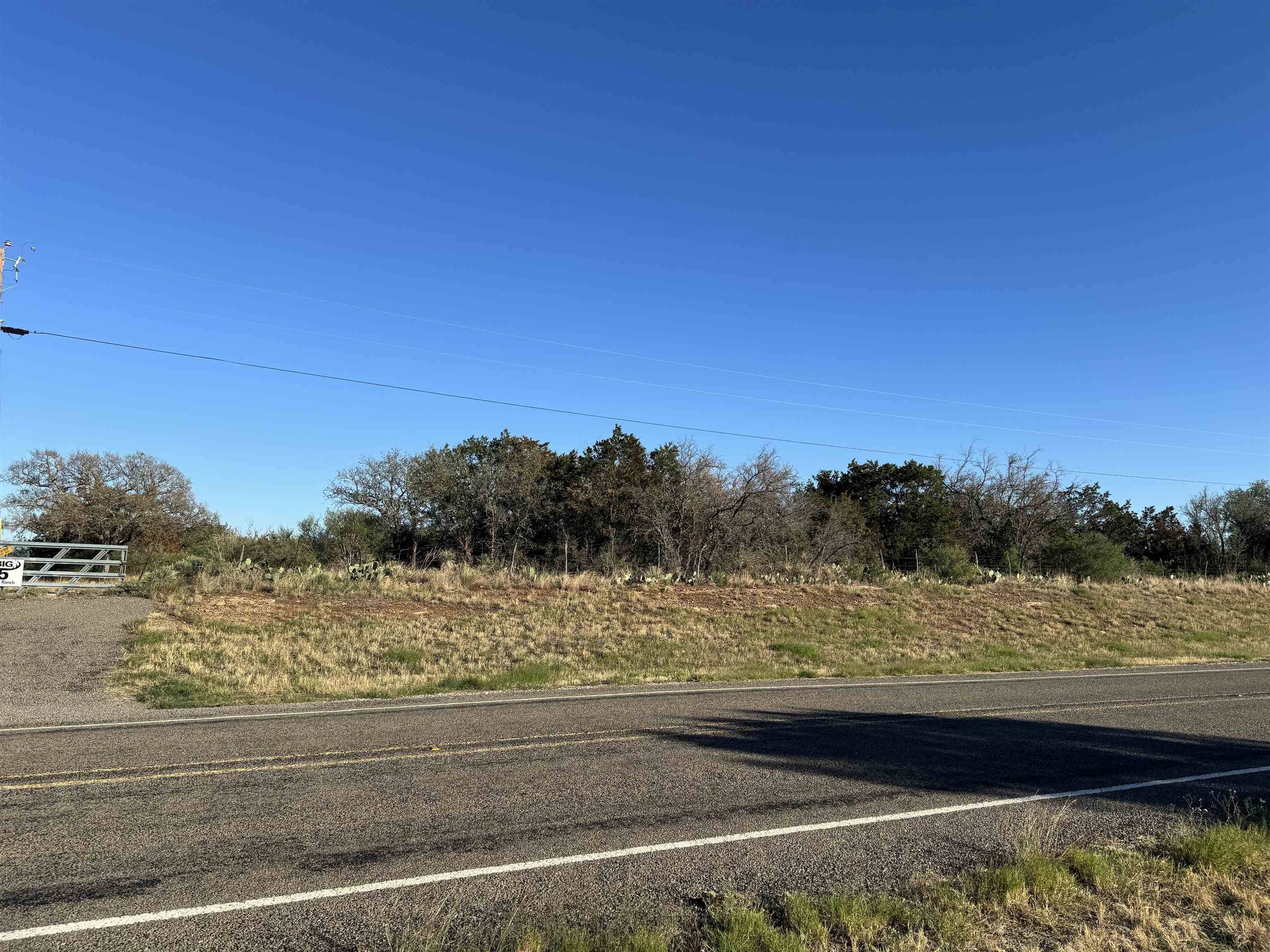 6939 FM 690, Burnet, TX 78611