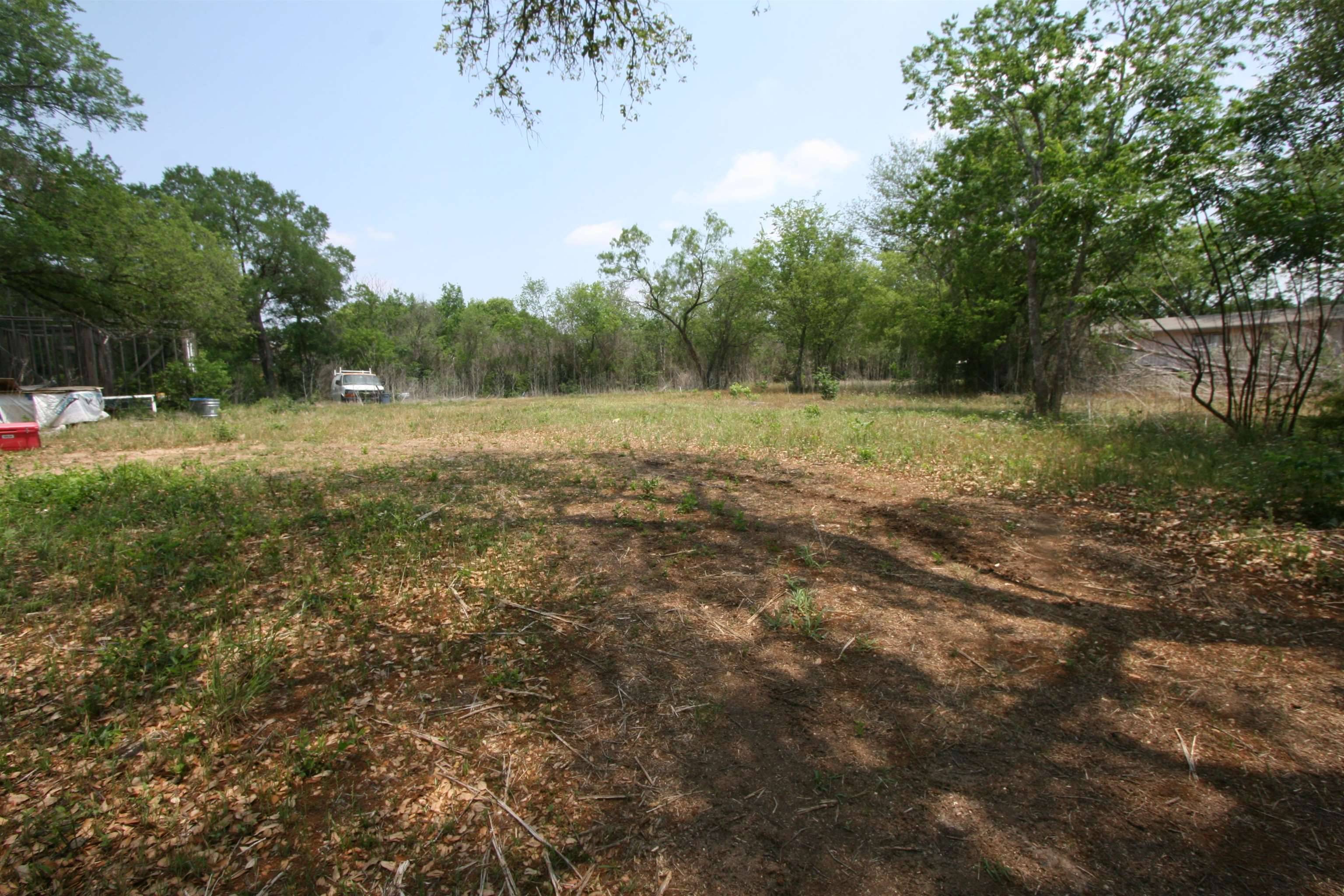 TBD S Pierce Street, Burnet, TX 78611