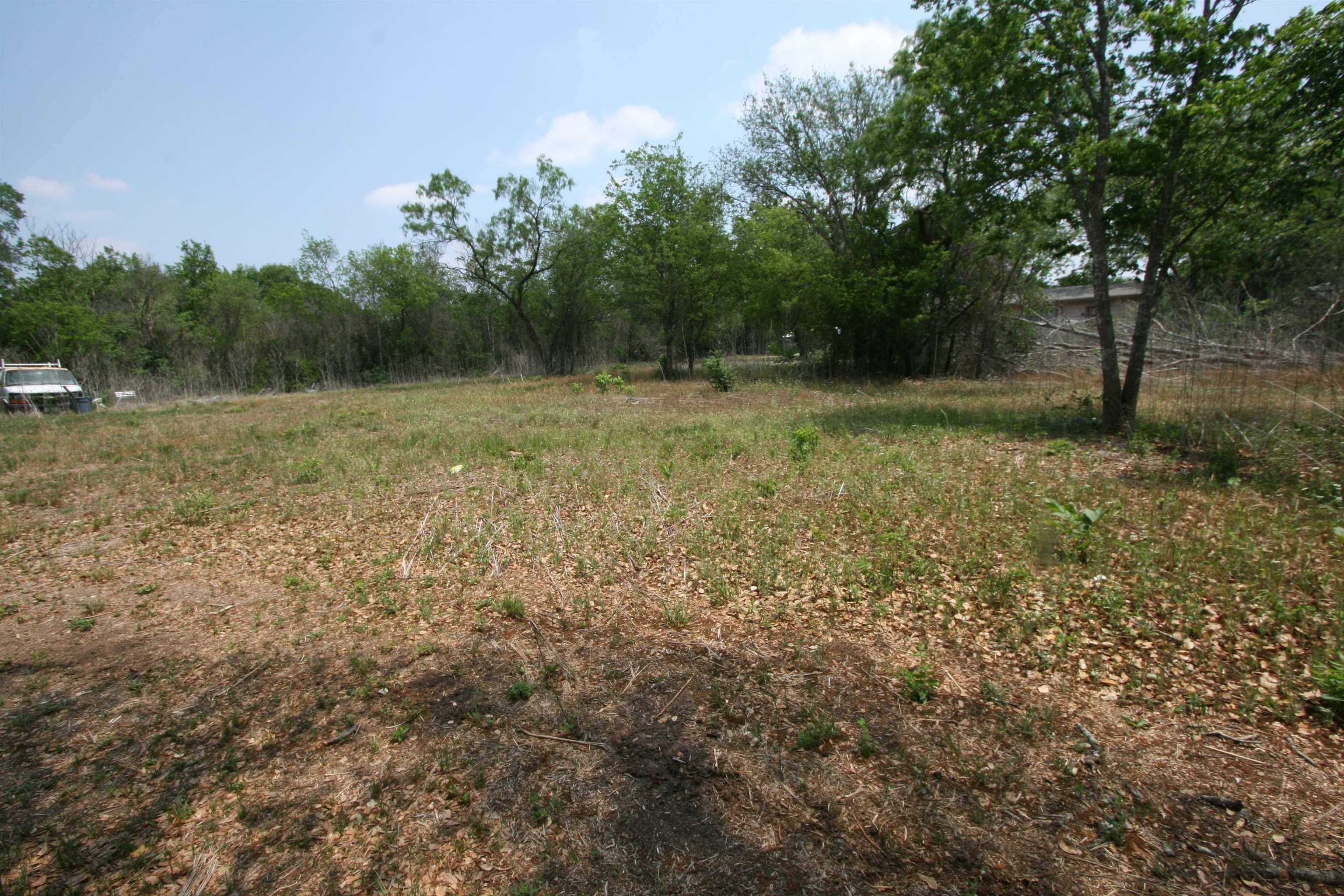 TBD S Pierce Street, Burnet, TX 78611