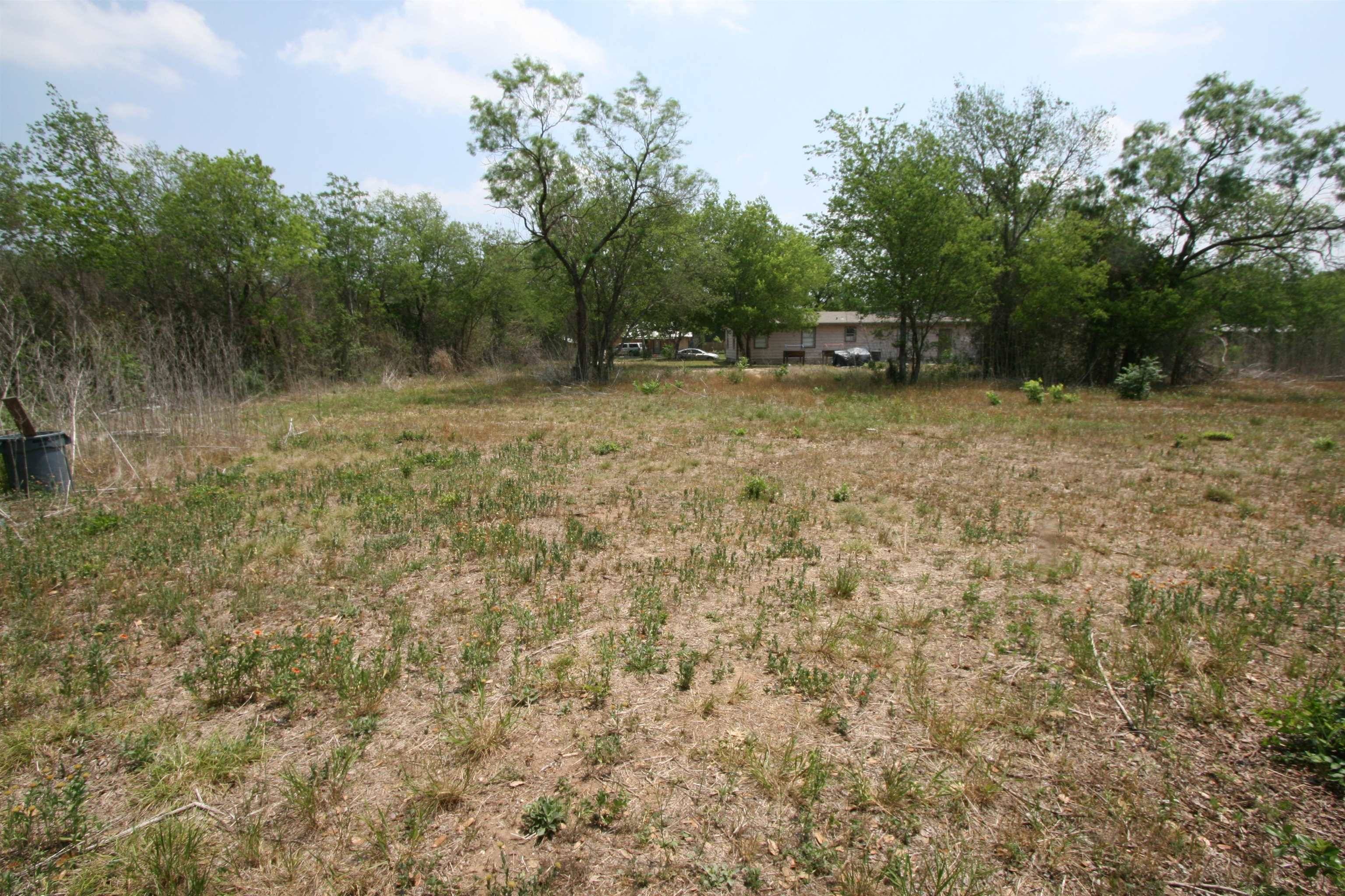 TBD S Pierce Street, Burnet, TX 78611