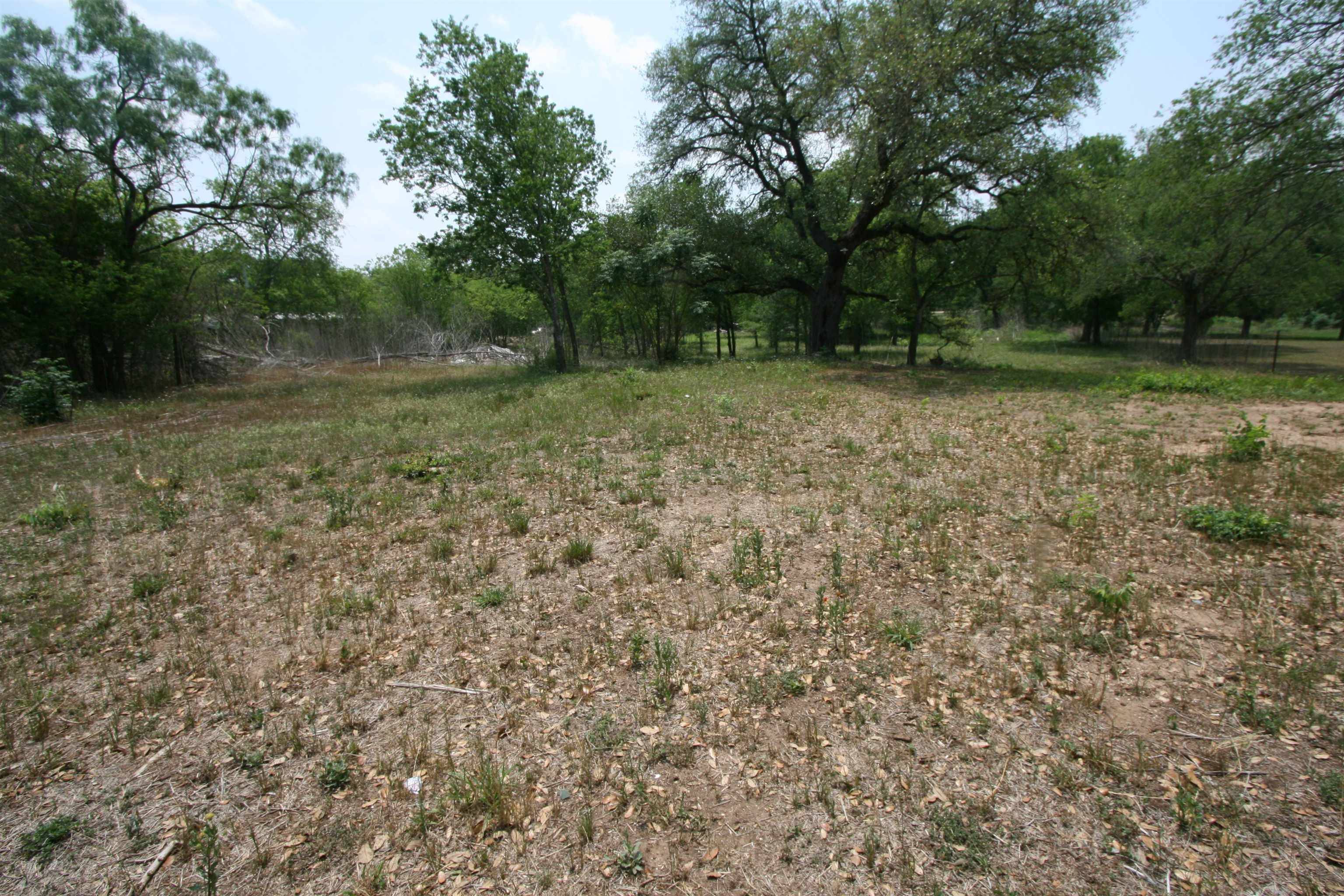 TBD S Pierce Street, Burnet, TX 78611