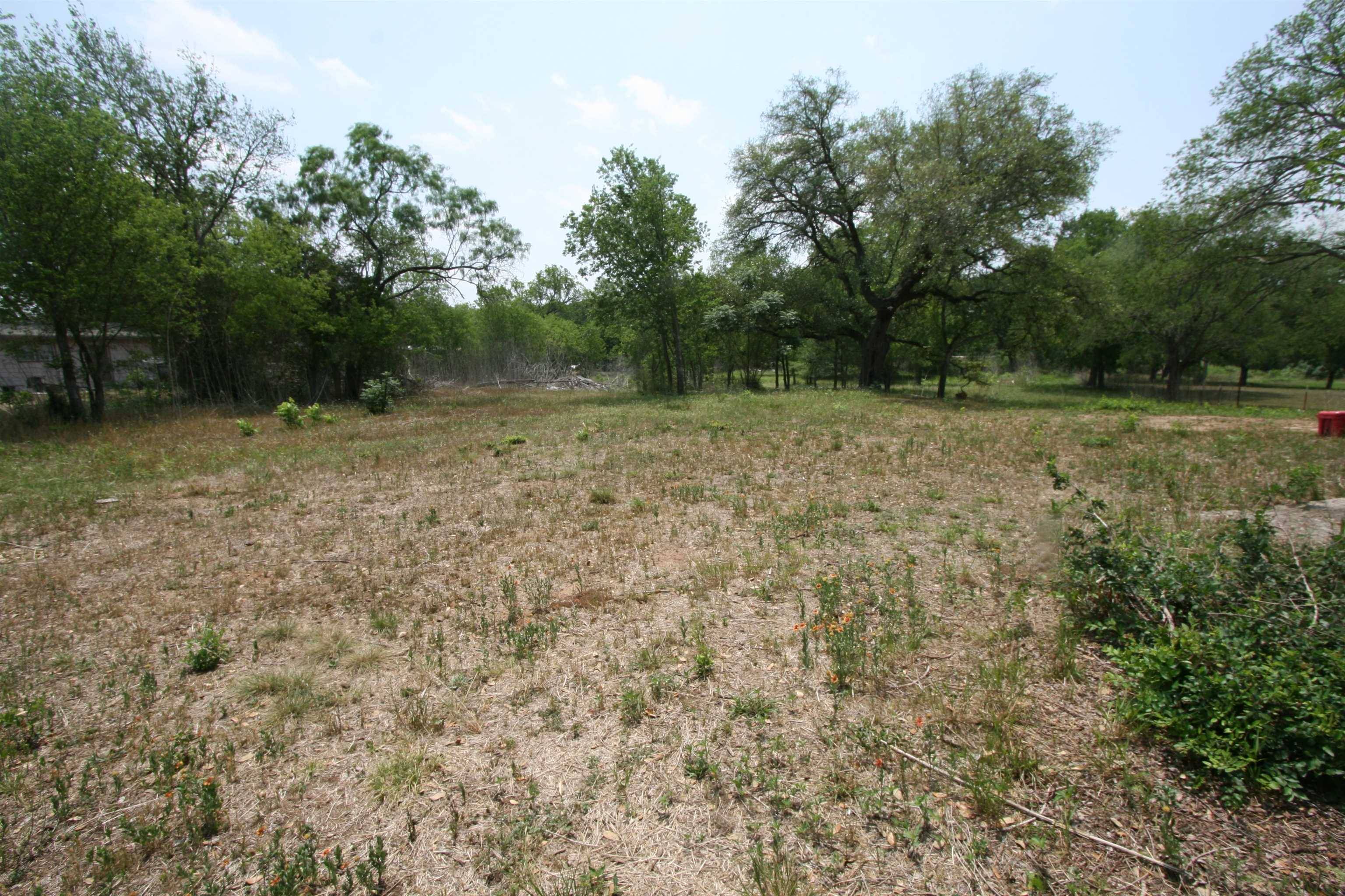 TBD S Pierce Street, Burnet, TX 78611