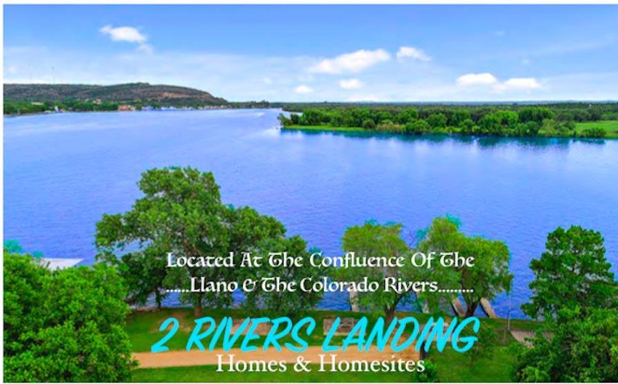 20 AQUA WAY, Kingsland, TX 78639