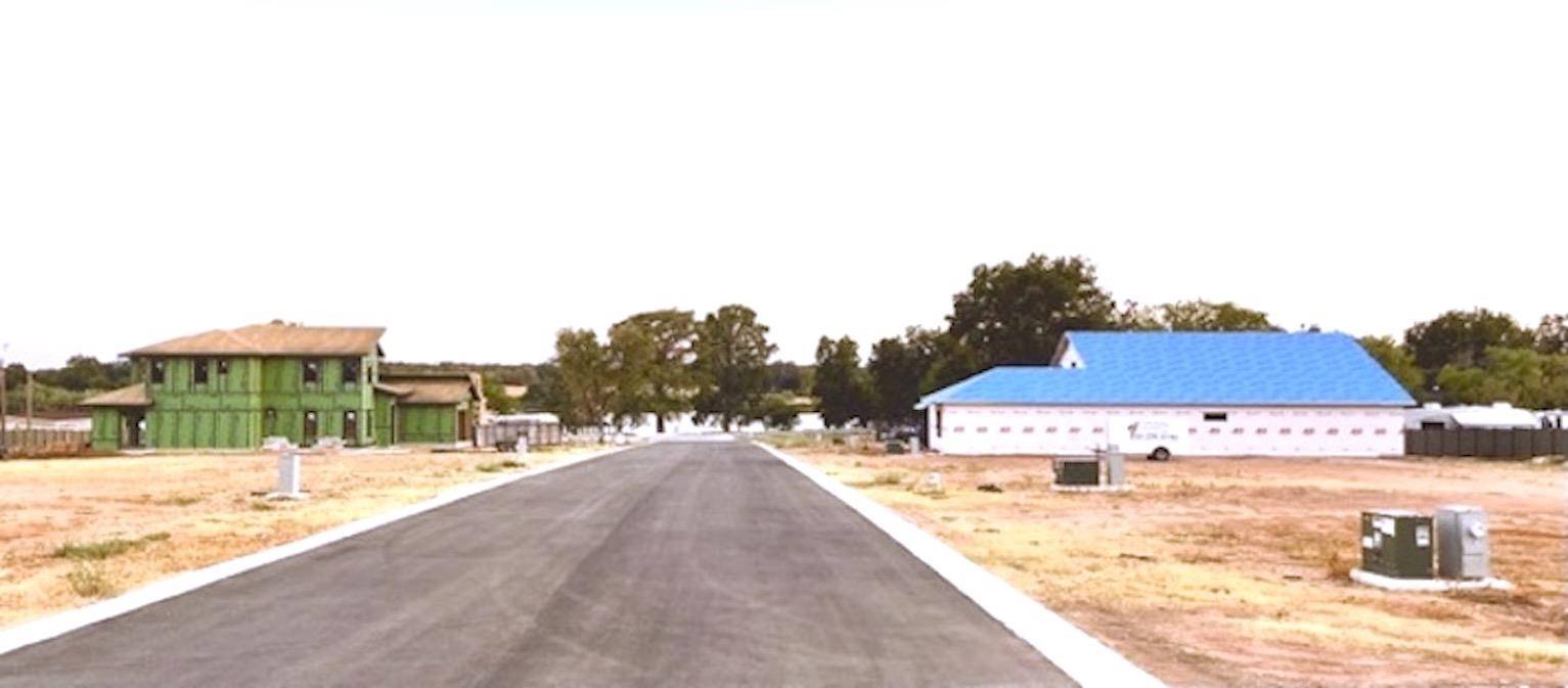 20 AQUA WAY, Kingsland, TX 78639