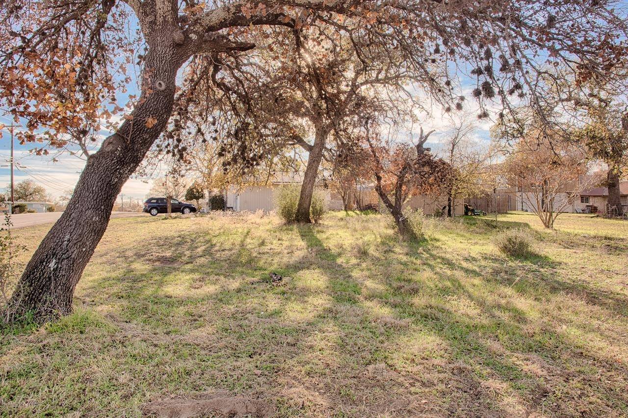Lot 458 W Castleberry DR, Granite Shoals, TX 78654