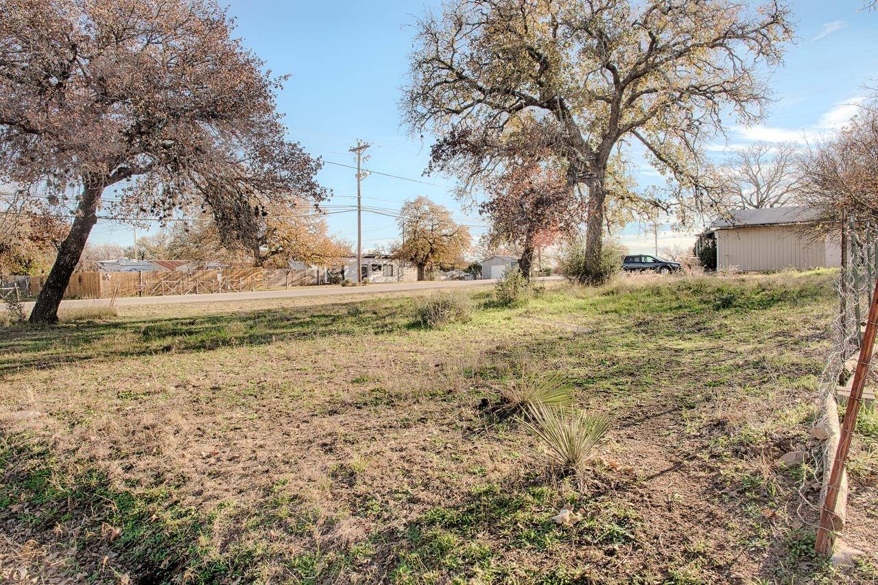 Lot 458 W Castleberry DR, Granite Shoals, TX 78654