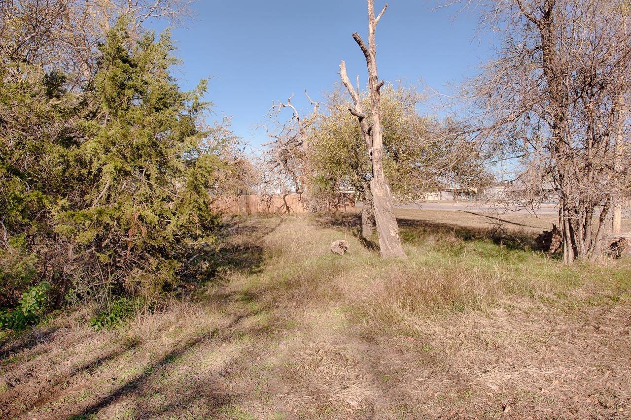 Lot 459 W Castleberry DR, Granite Shoals, TX 78654