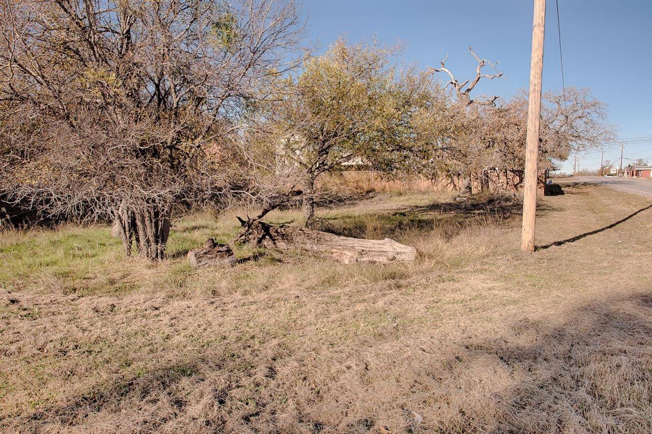 Lot 459 W Castleberry DR, Granite Shoals, TX 78654