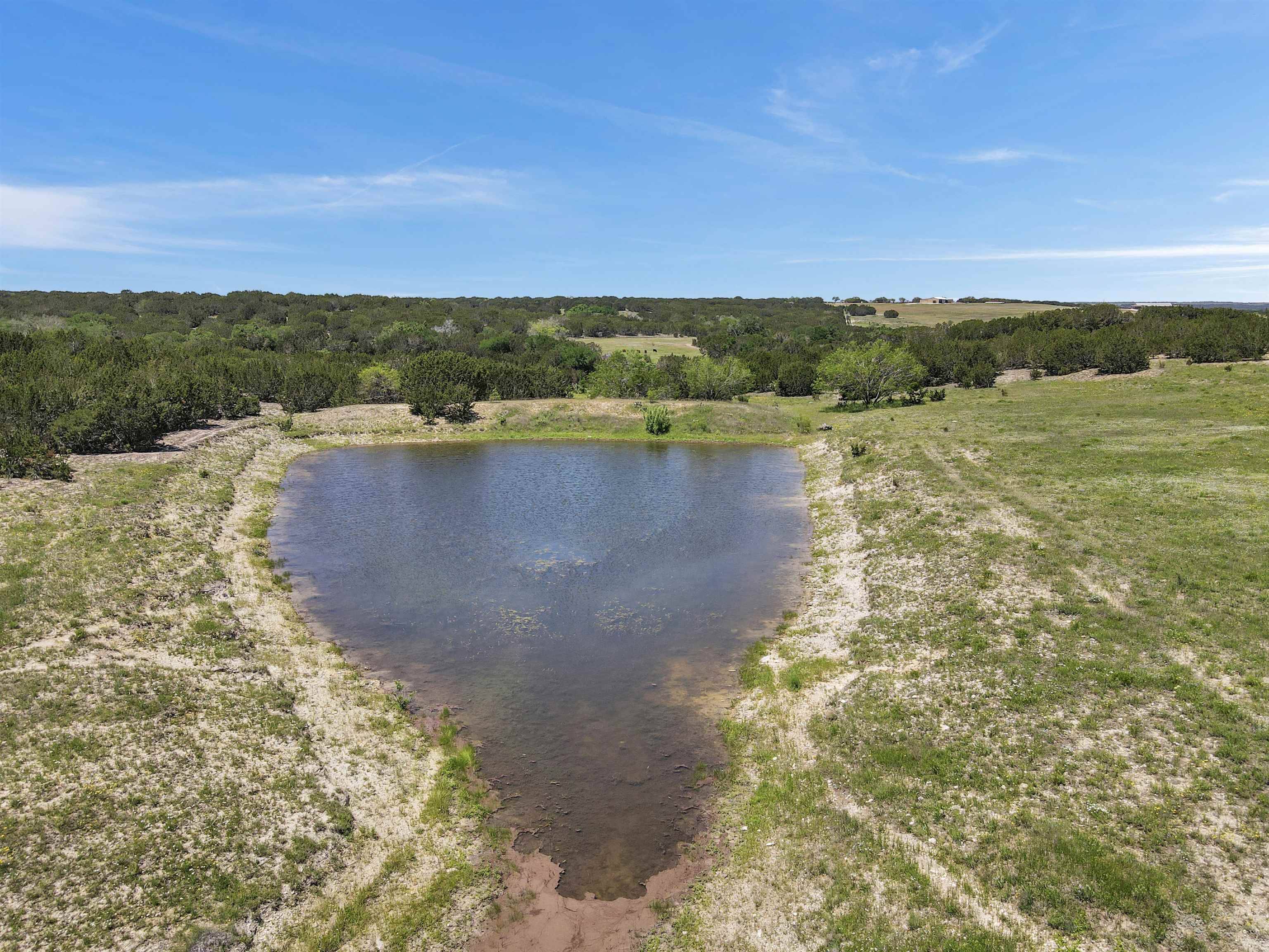 Tract 6 CR 207, Burnet, TX 78611