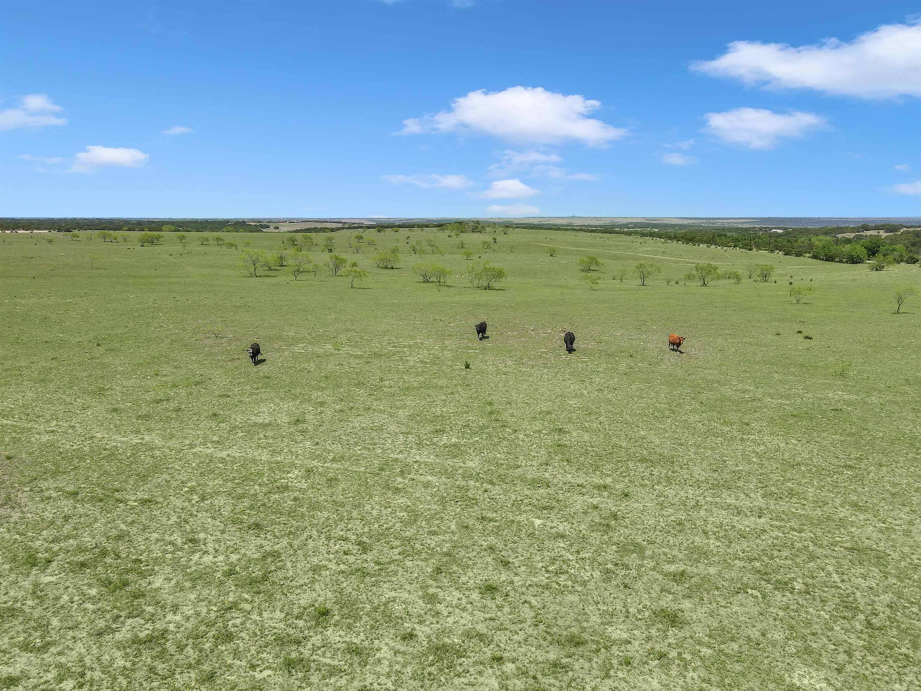 Tract 6 CR 207, Burnet, TX 78611