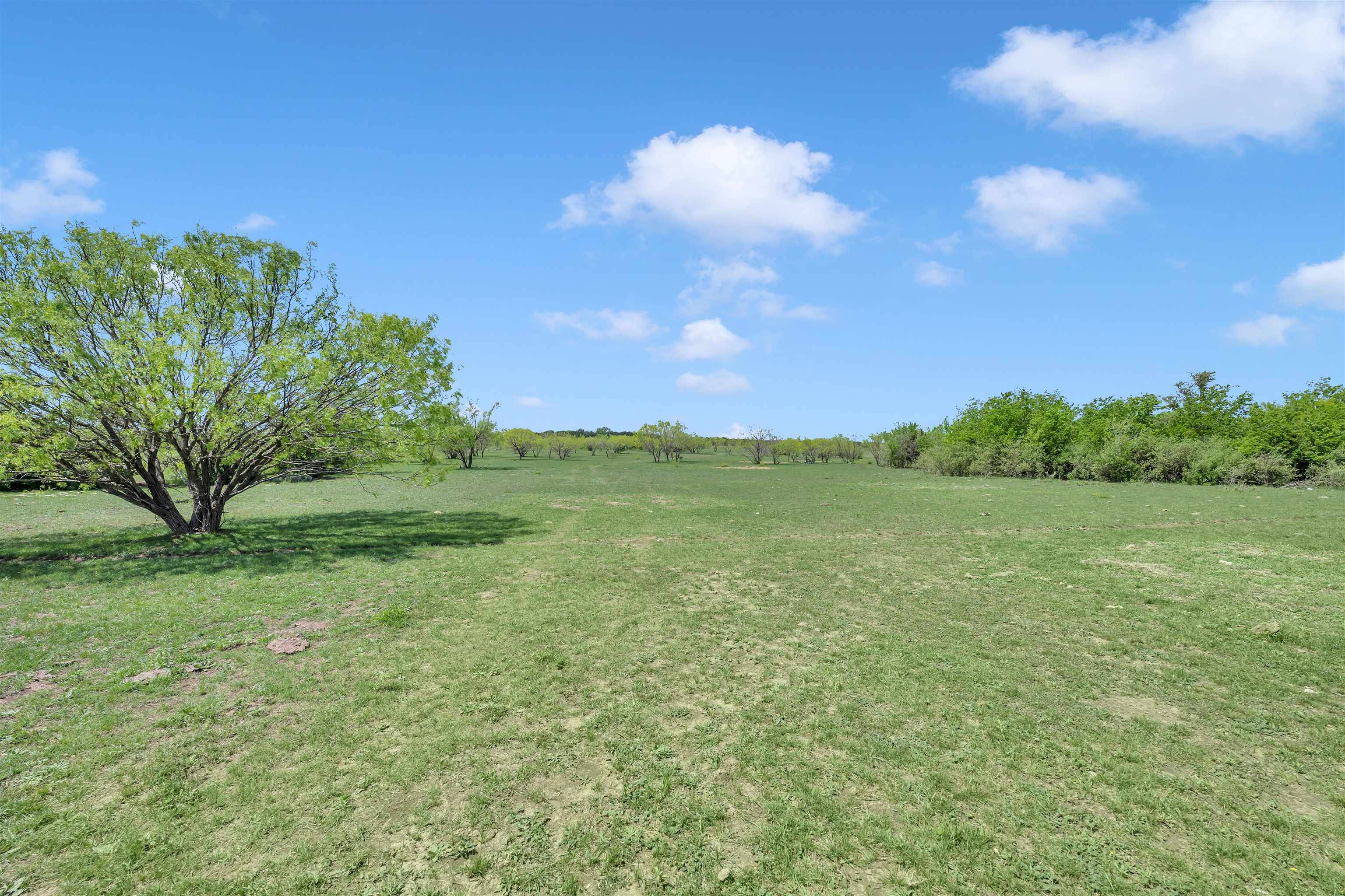 Tract 6 CR 207, Burnet, TX 78611