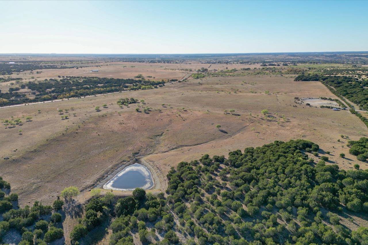 Tract 4 CR 207, Burnet, TX 78611