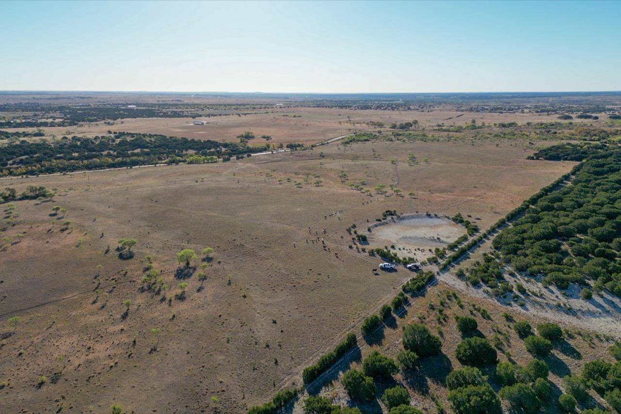 Tract 4 CR 207, Burnet, TX 78611