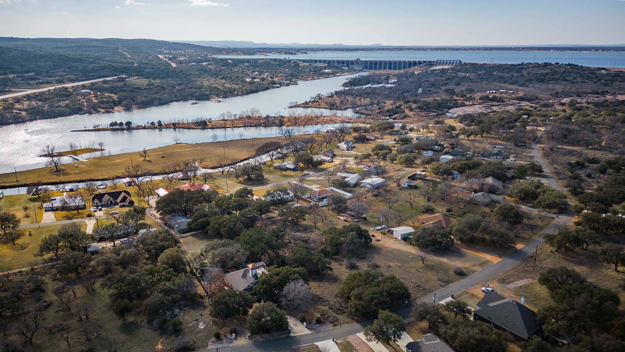 Lot 20 & 21 County Road 141 RD, Burnet, TX 78611